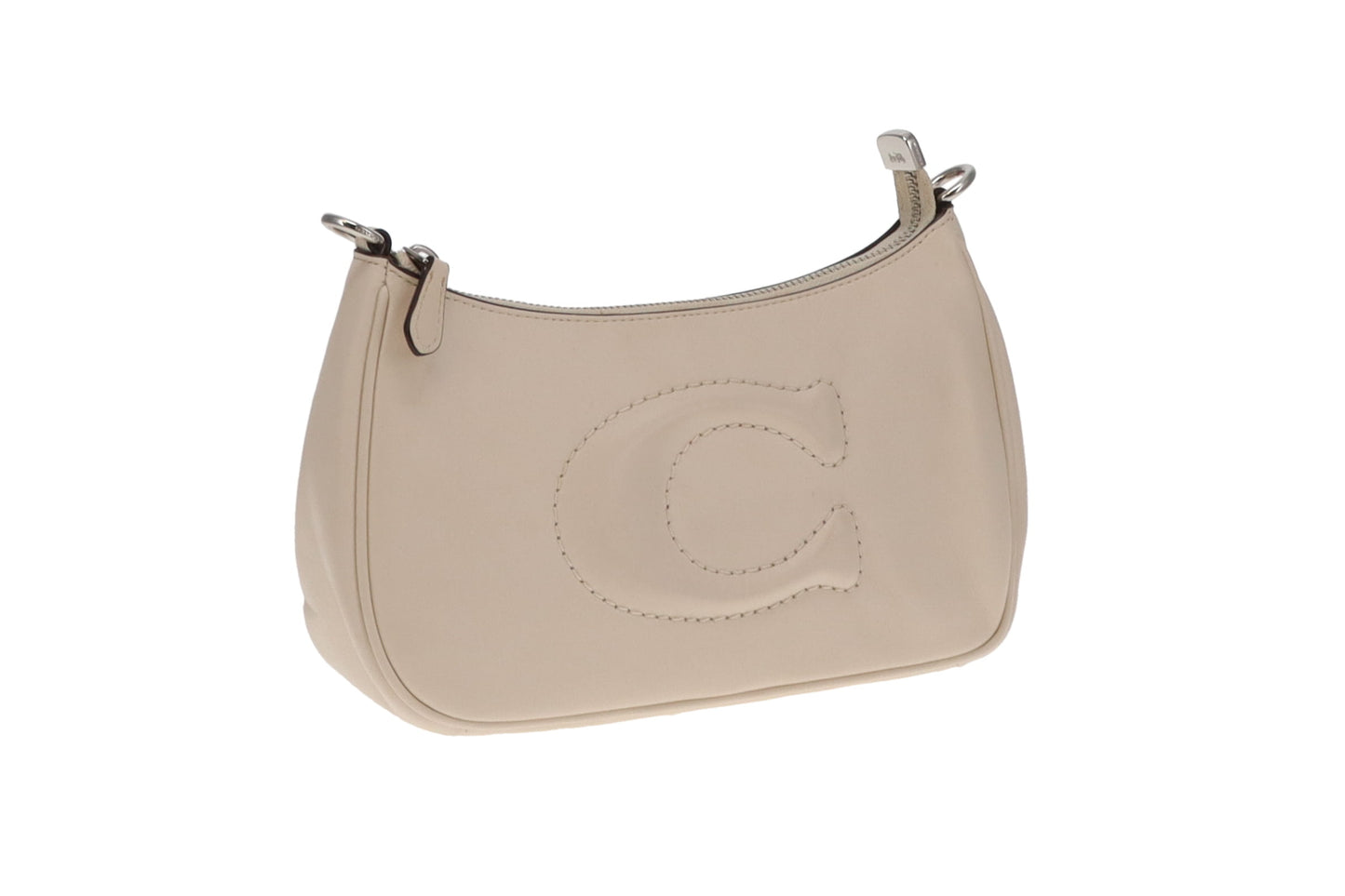 Coach Ivory Teri Crossbody Bag