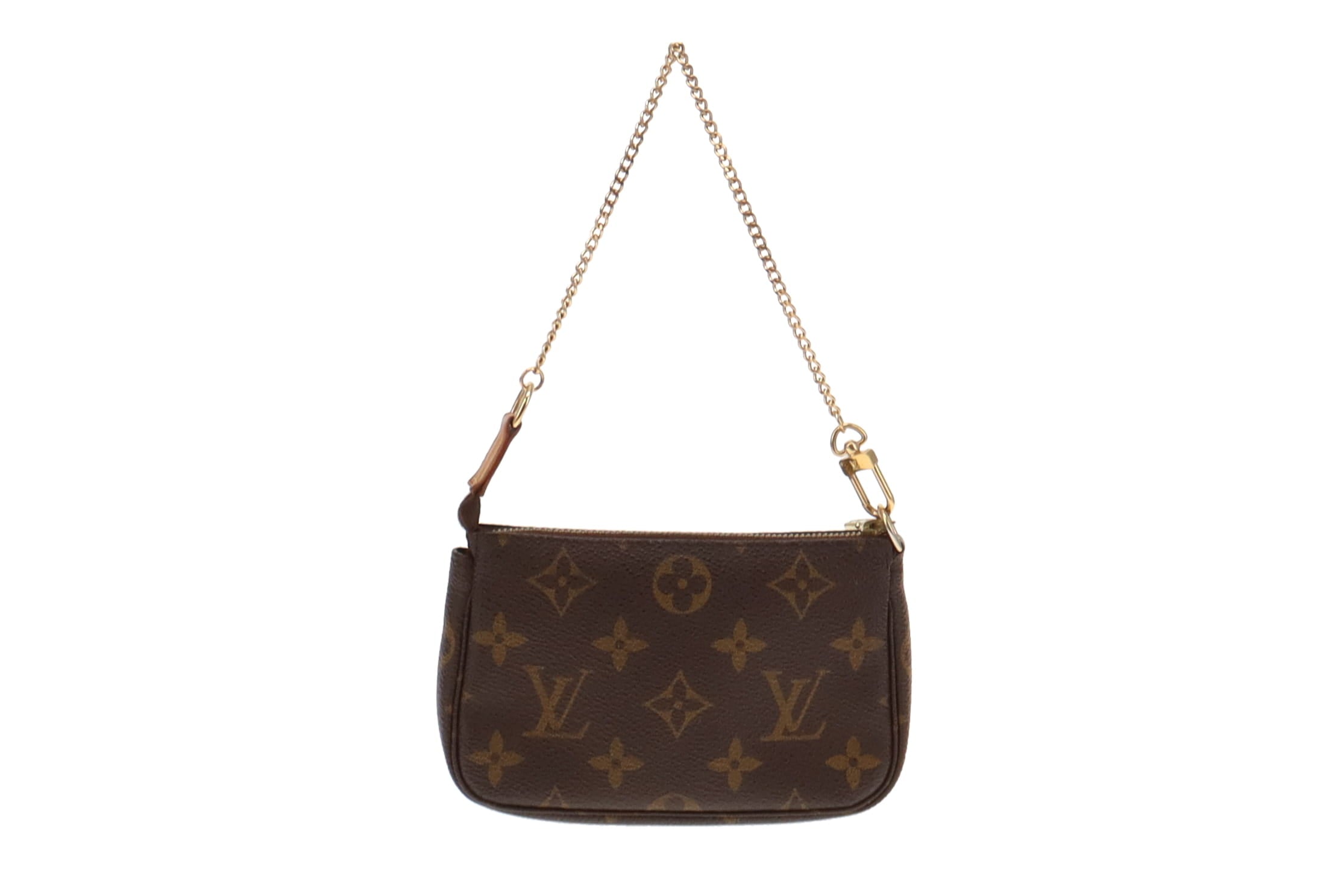 Mini pochette clearance vuitton