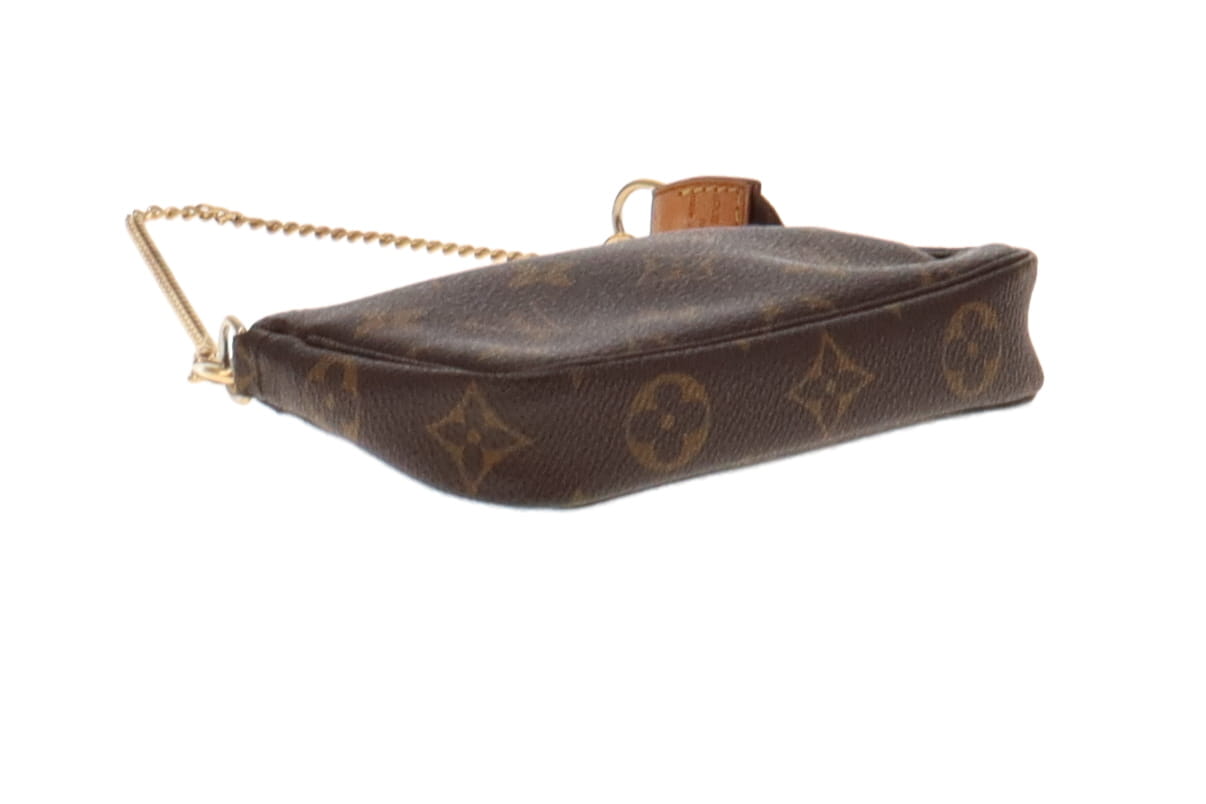 Vintage louis vuitton online mini pochette