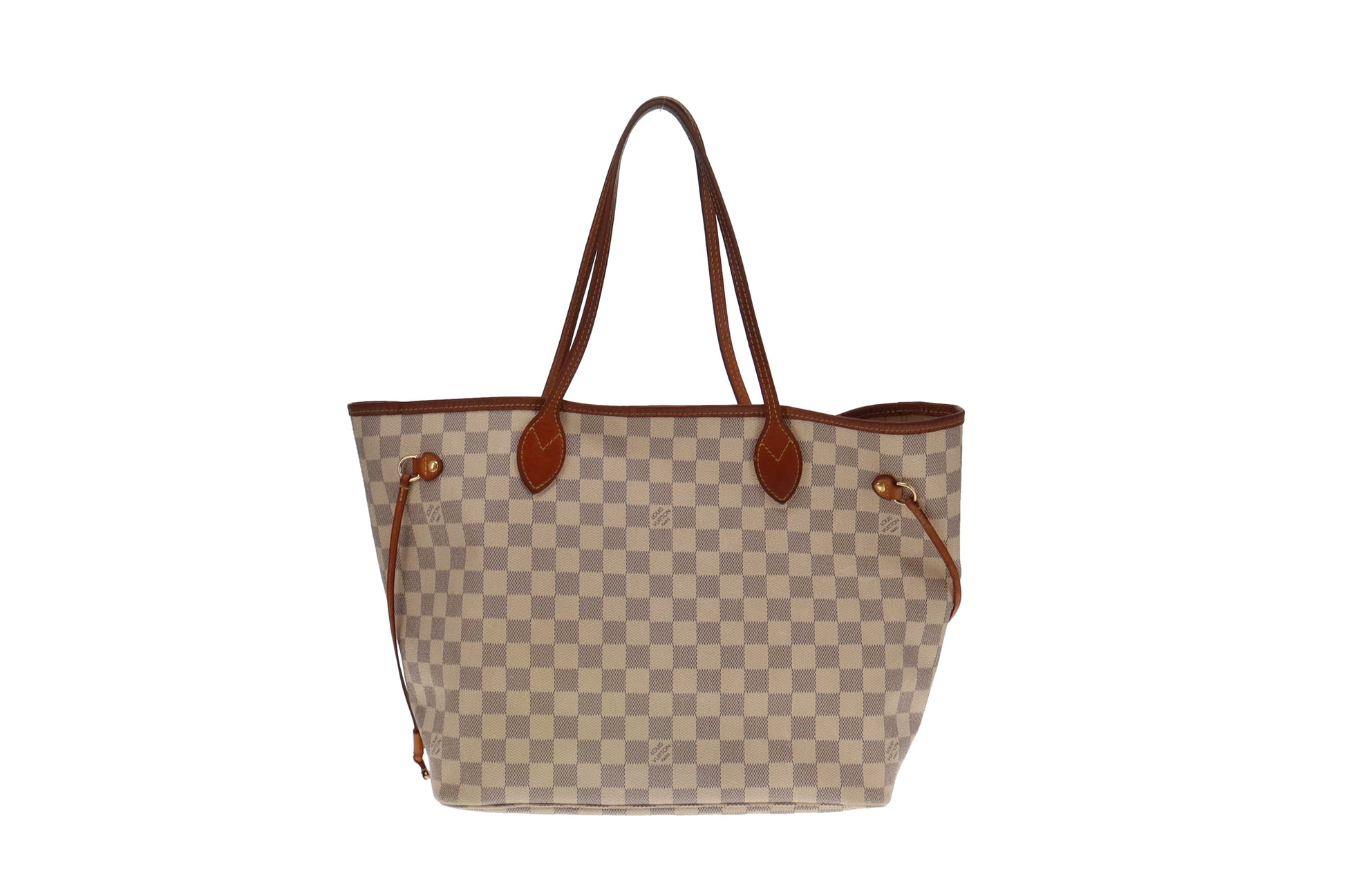 NEW! Designed for LV Artsy MM GM Taupe