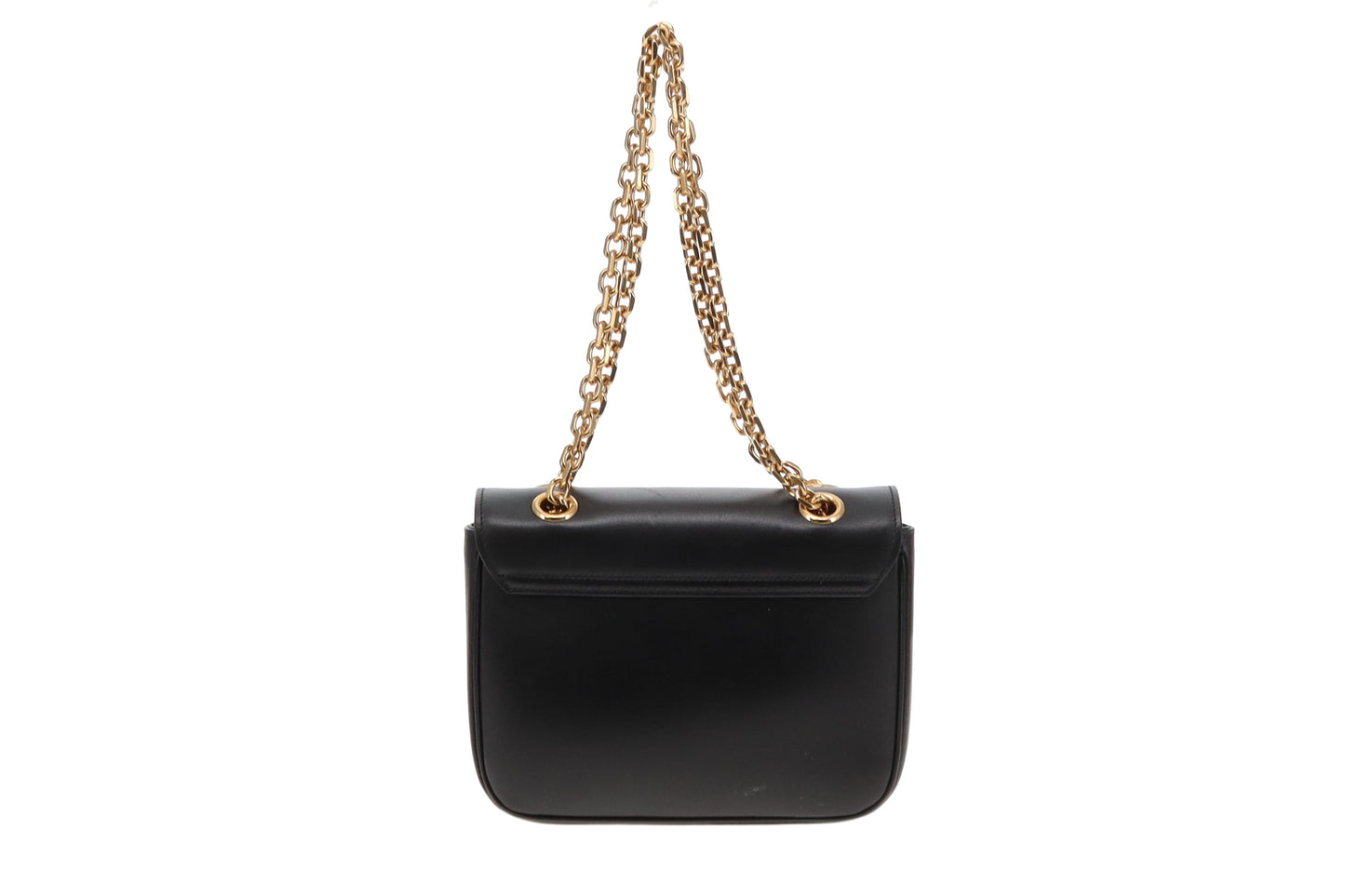 Celine Small Calfskin C Bag