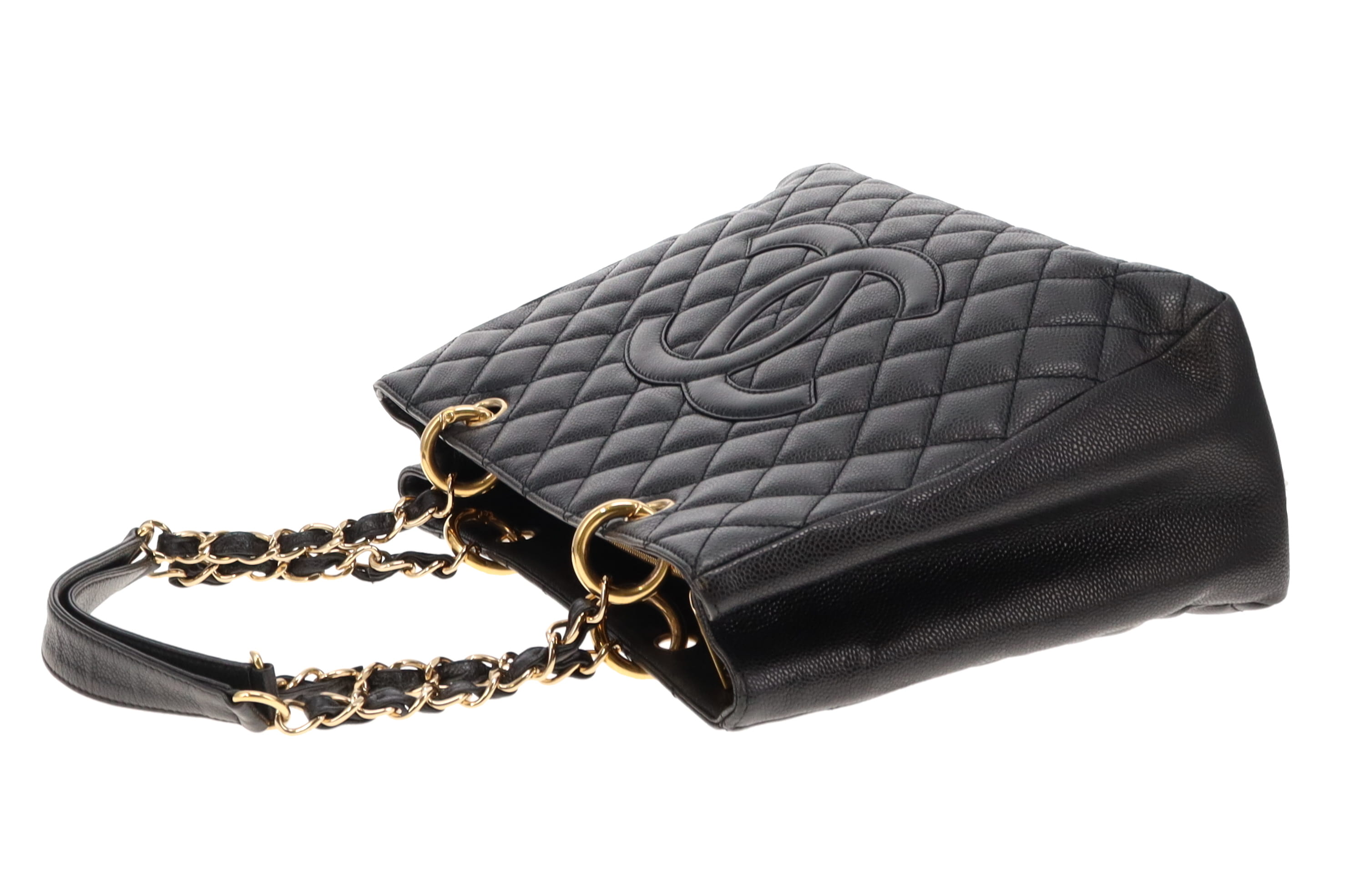 Chanel vintage bag price sale