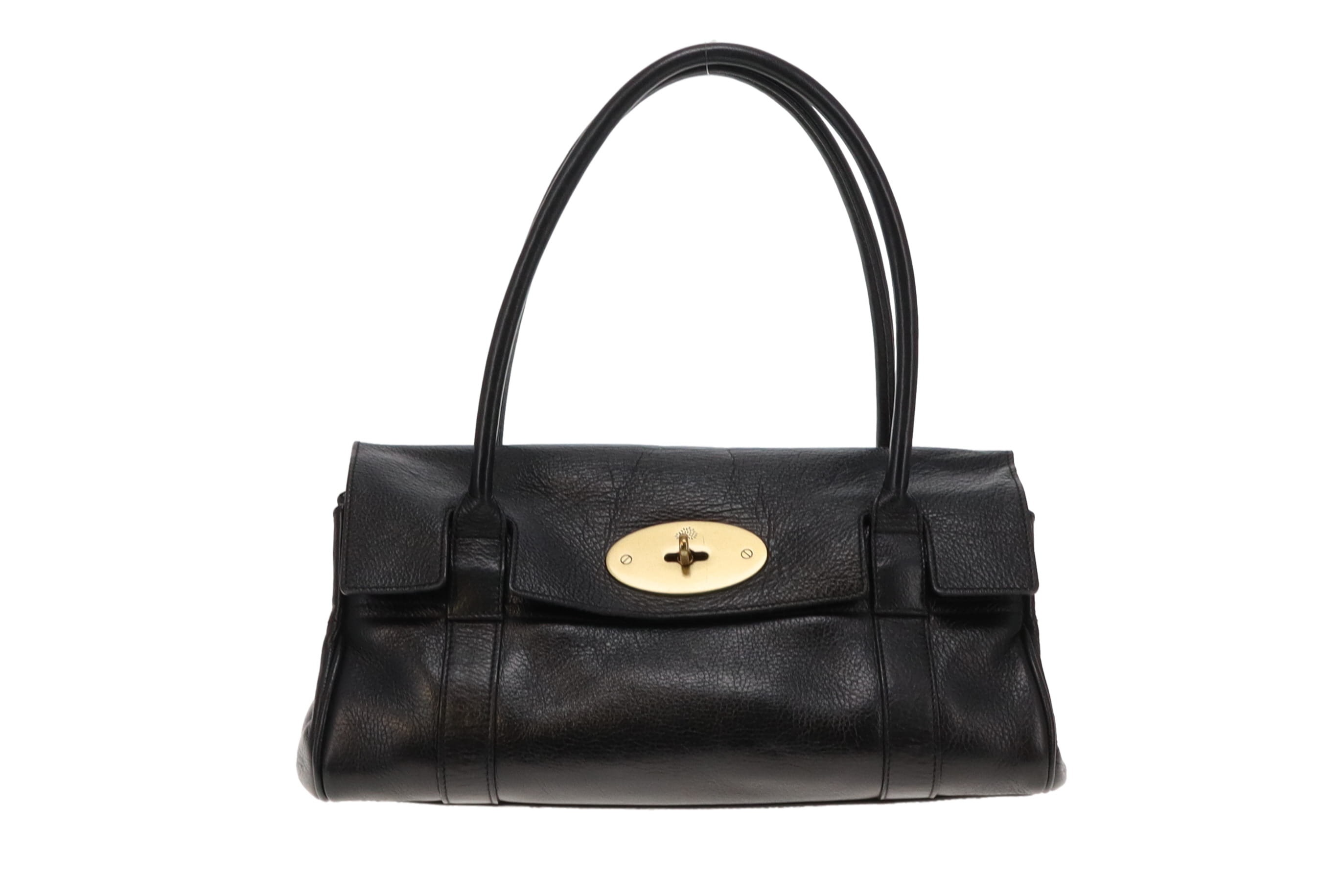 Vintage mulberry shoulder bag sale