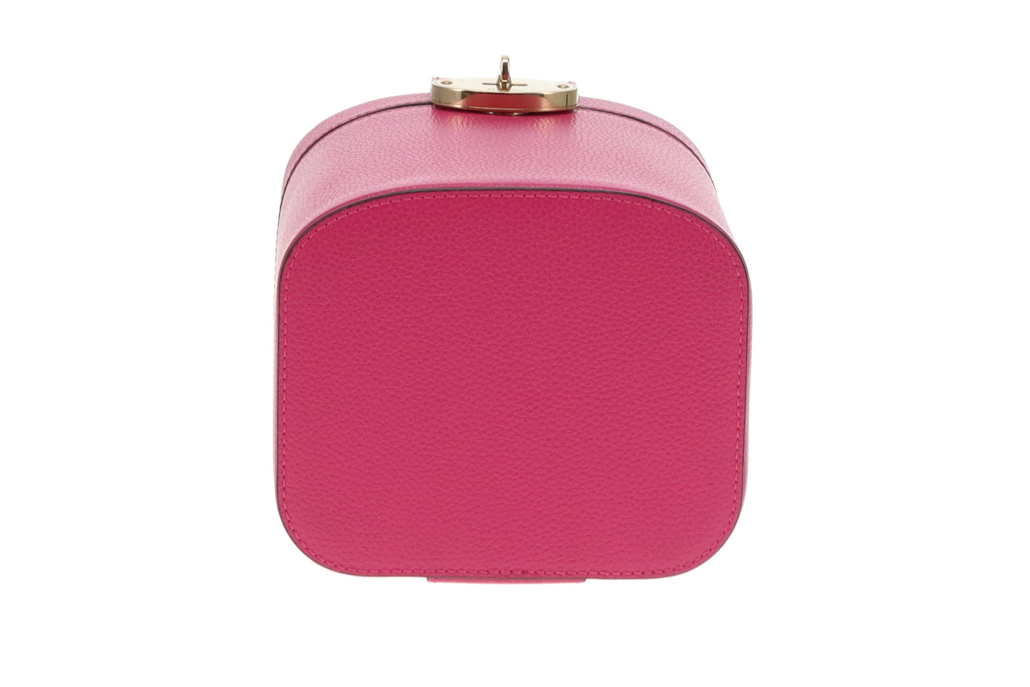 Mulberry Vanity Shoulder & Top Handle Bag Pink