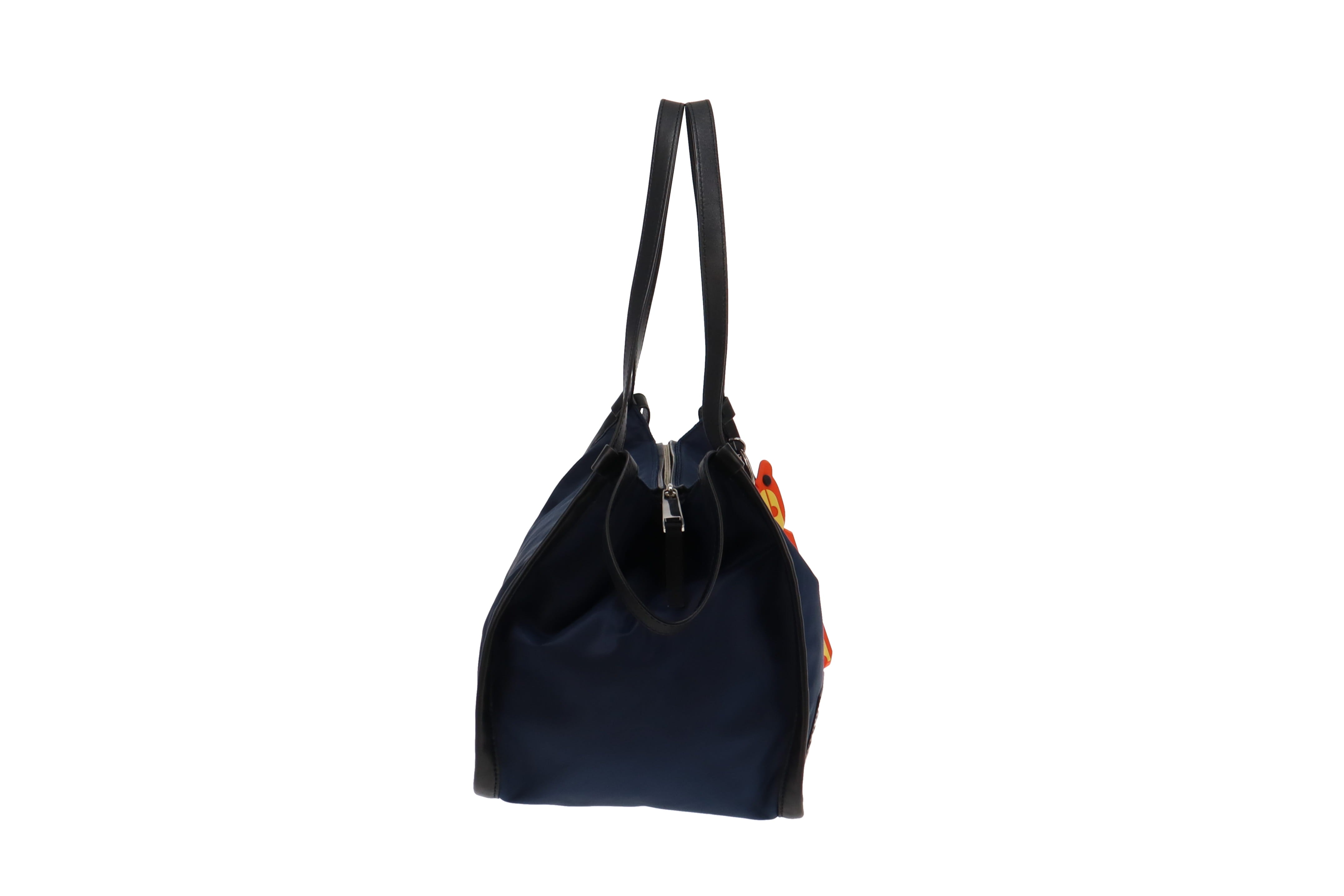 MARK JACOBS SPORT TOTE NAVY￥47300