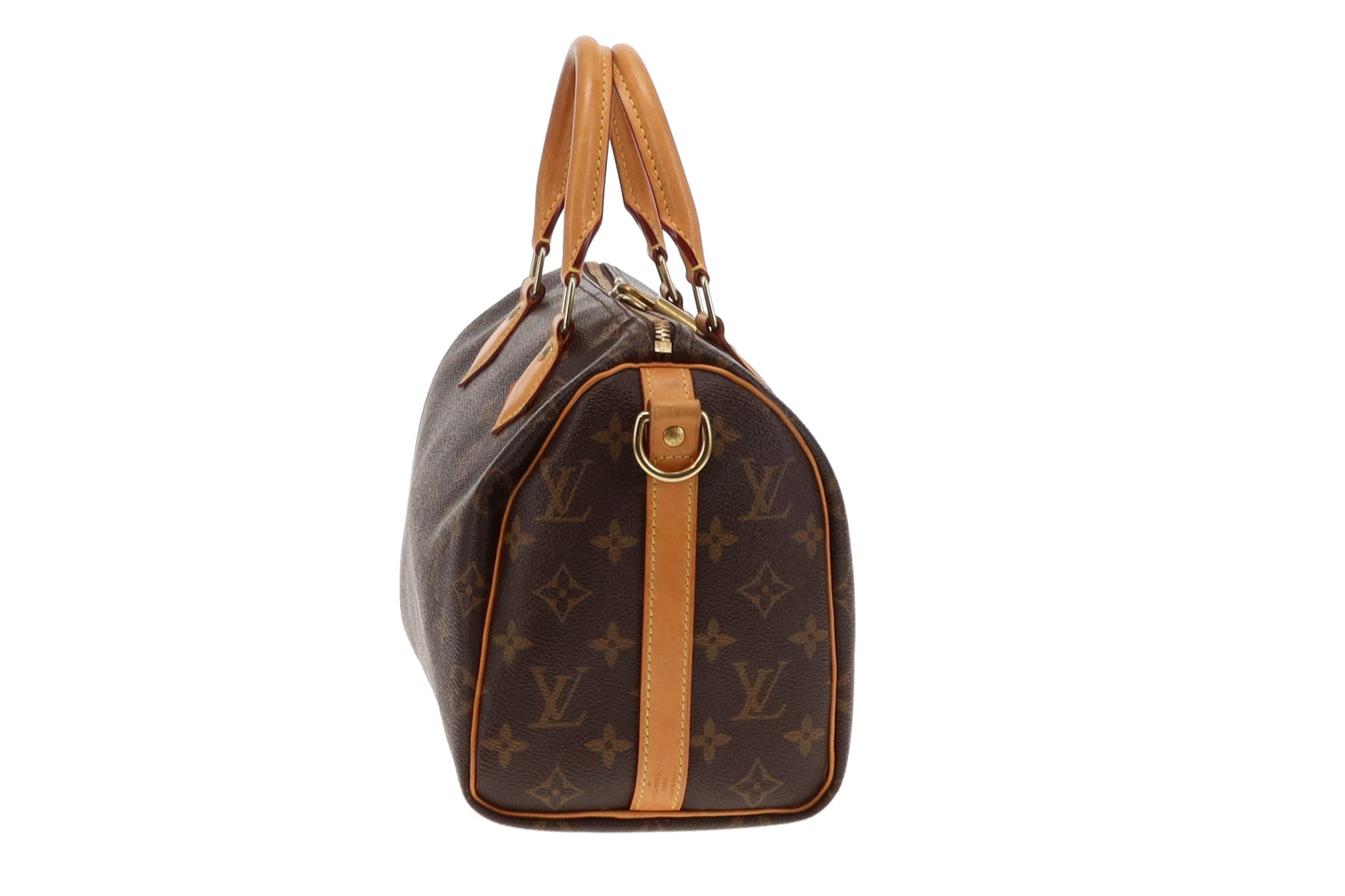 Louis Vuitton Speedy Bandouliere 25 Monogram MB2157