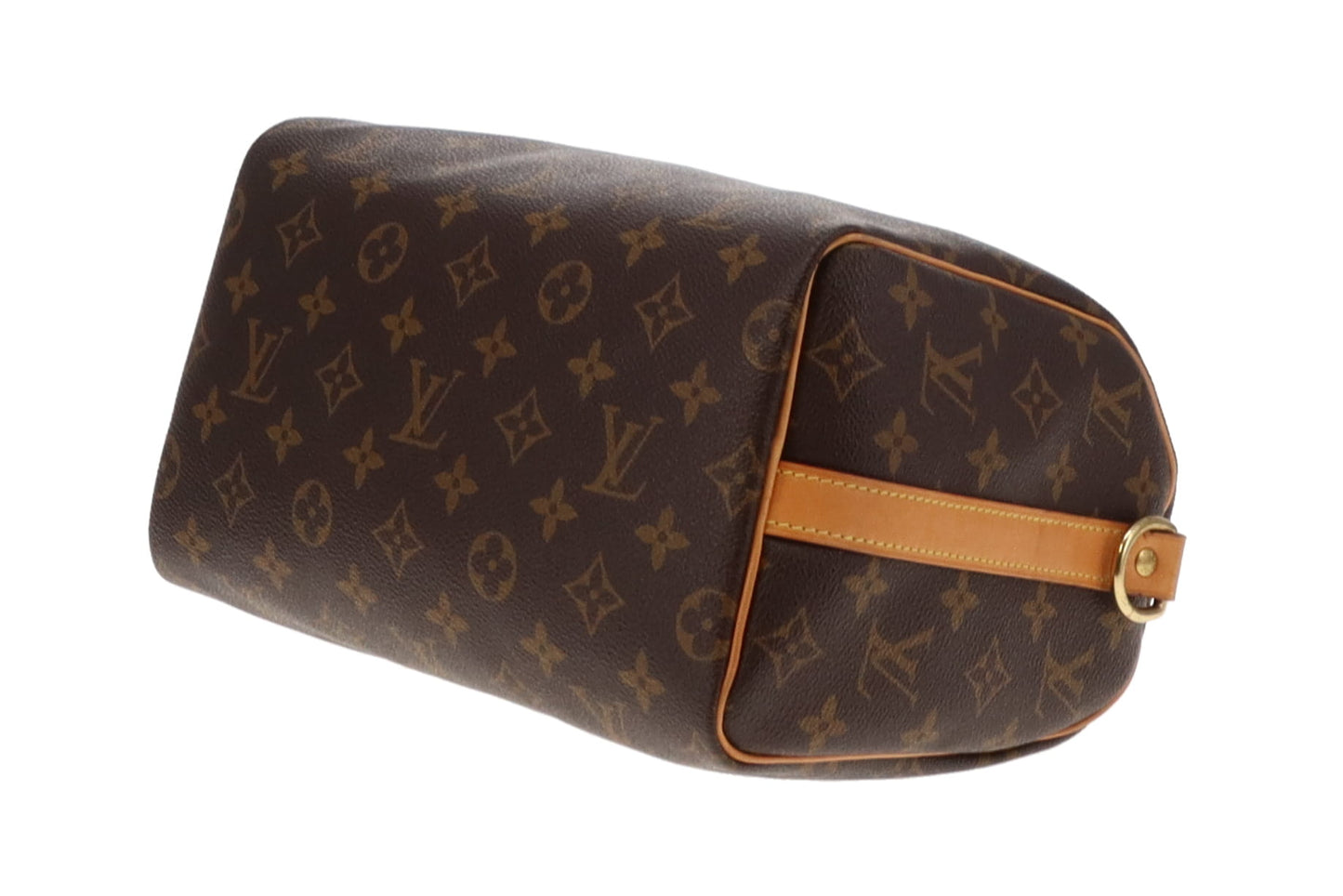 Louis Vuitton Speedy Bandouliere 25 Monogram MB2157