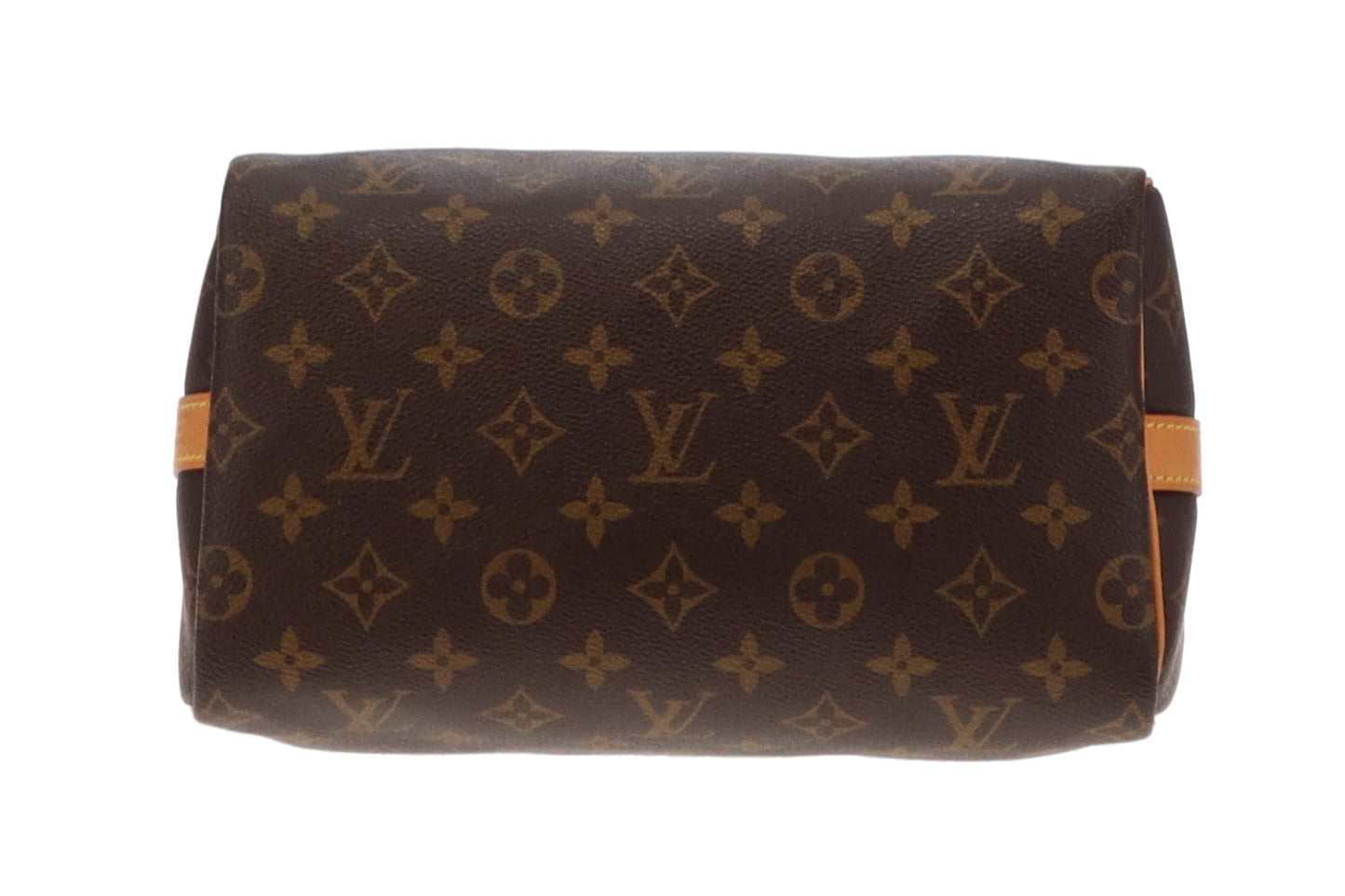 Louis Vuitton Speedy Bandouliere 25 Monogram MB2157