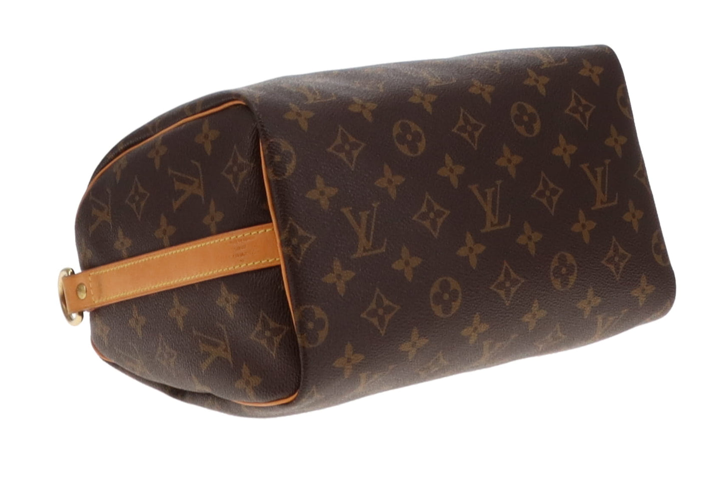 Louis Vuitton Speedy Bandouliere 25 Monogram MB2157