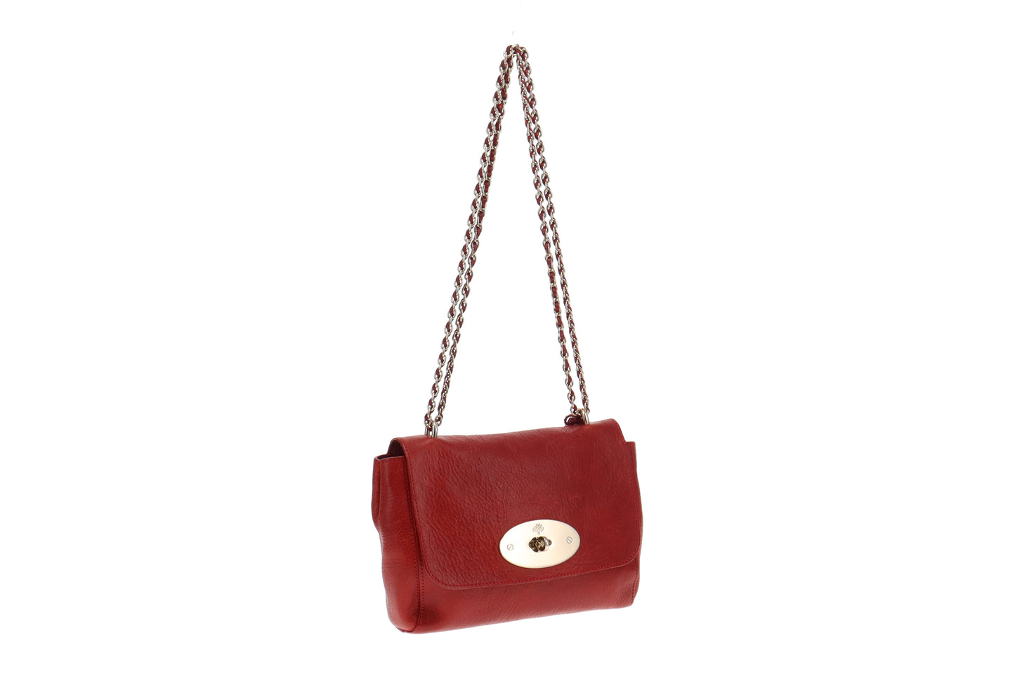 Mulberry Poppy Red Regular Lily GHW