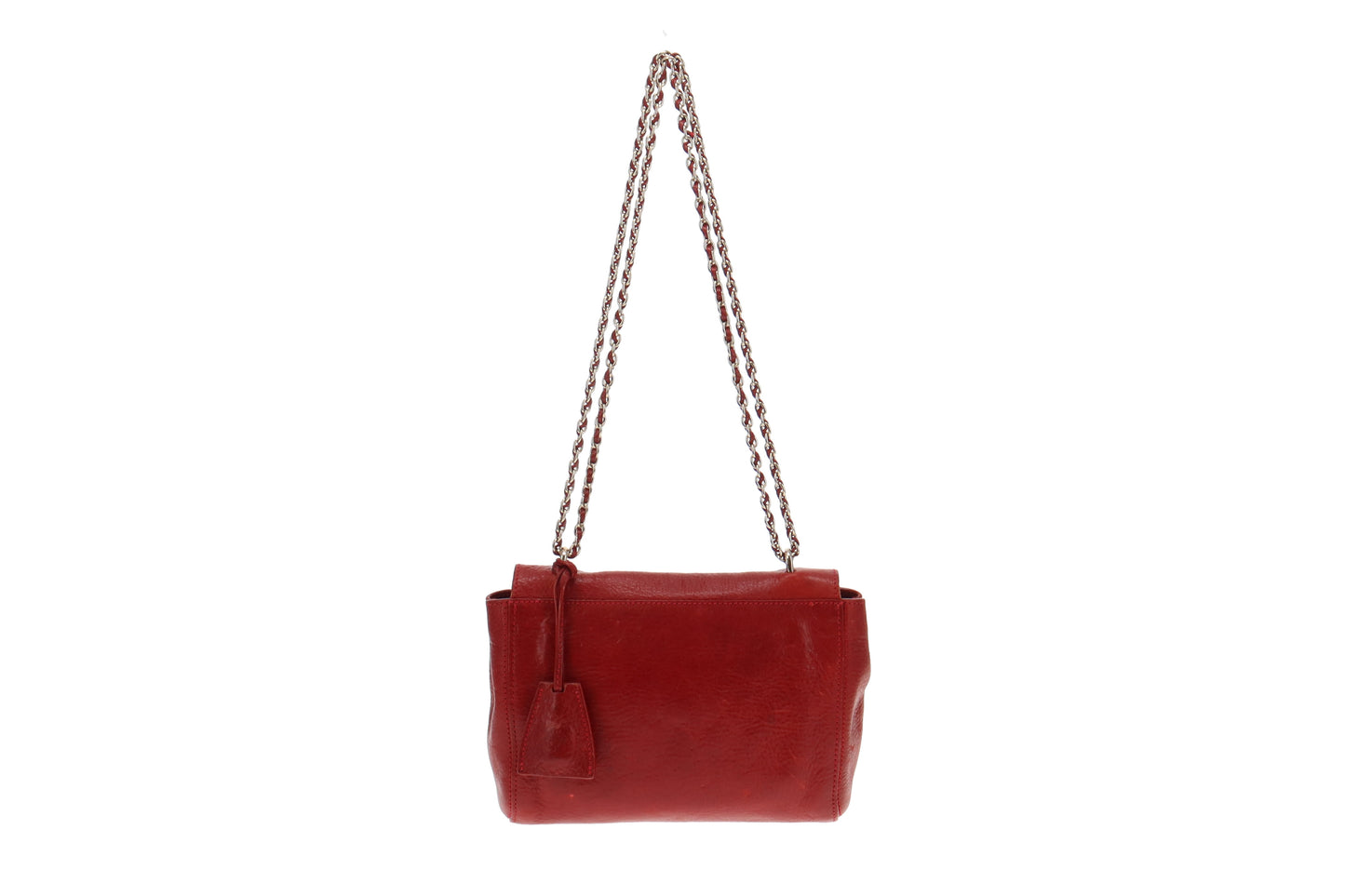 Mulberry Poppy Red Regular Lily GHW