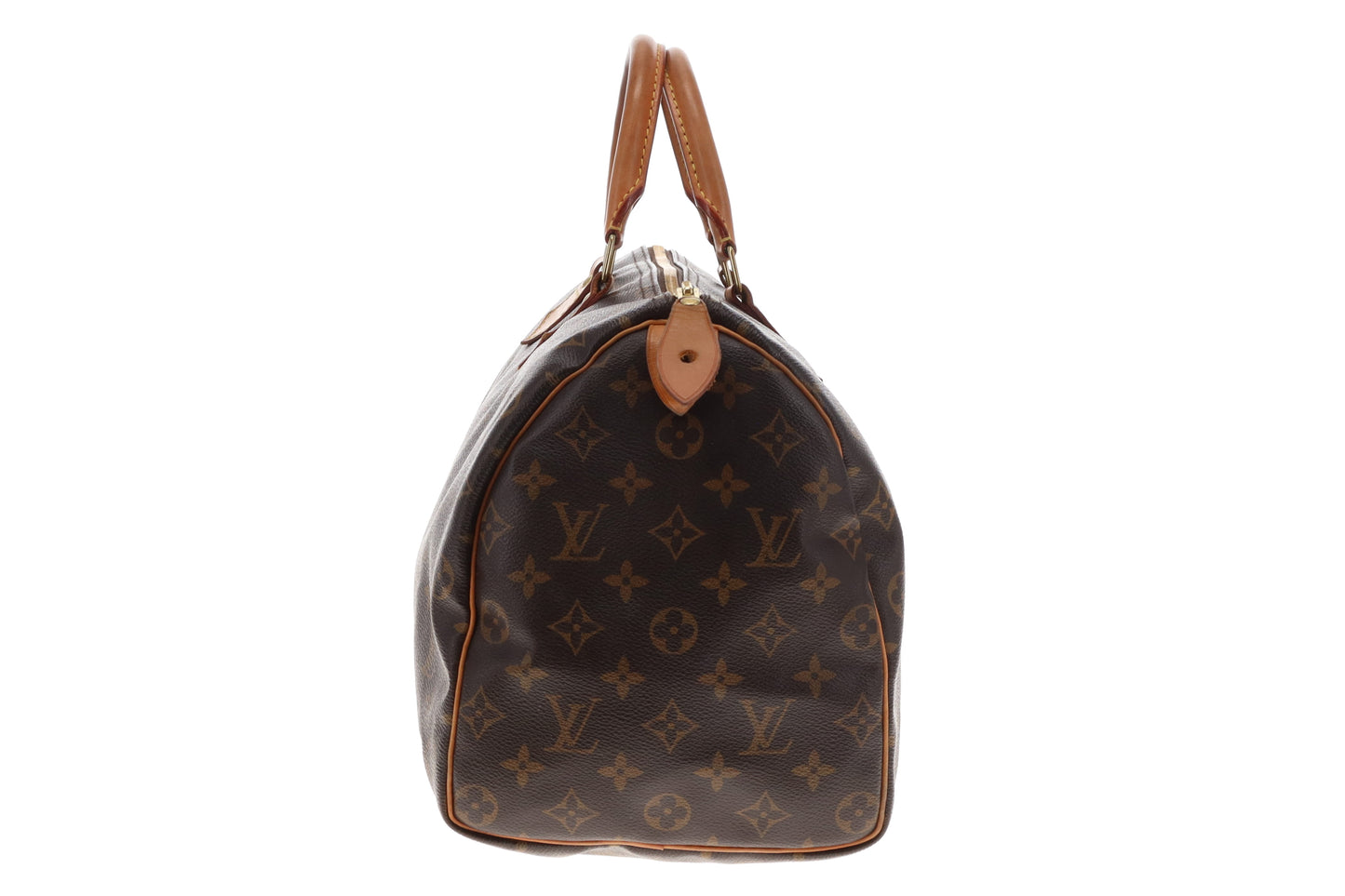 Louis Vuitton Monogram Classic Speedy 35 BA0142 - 2012