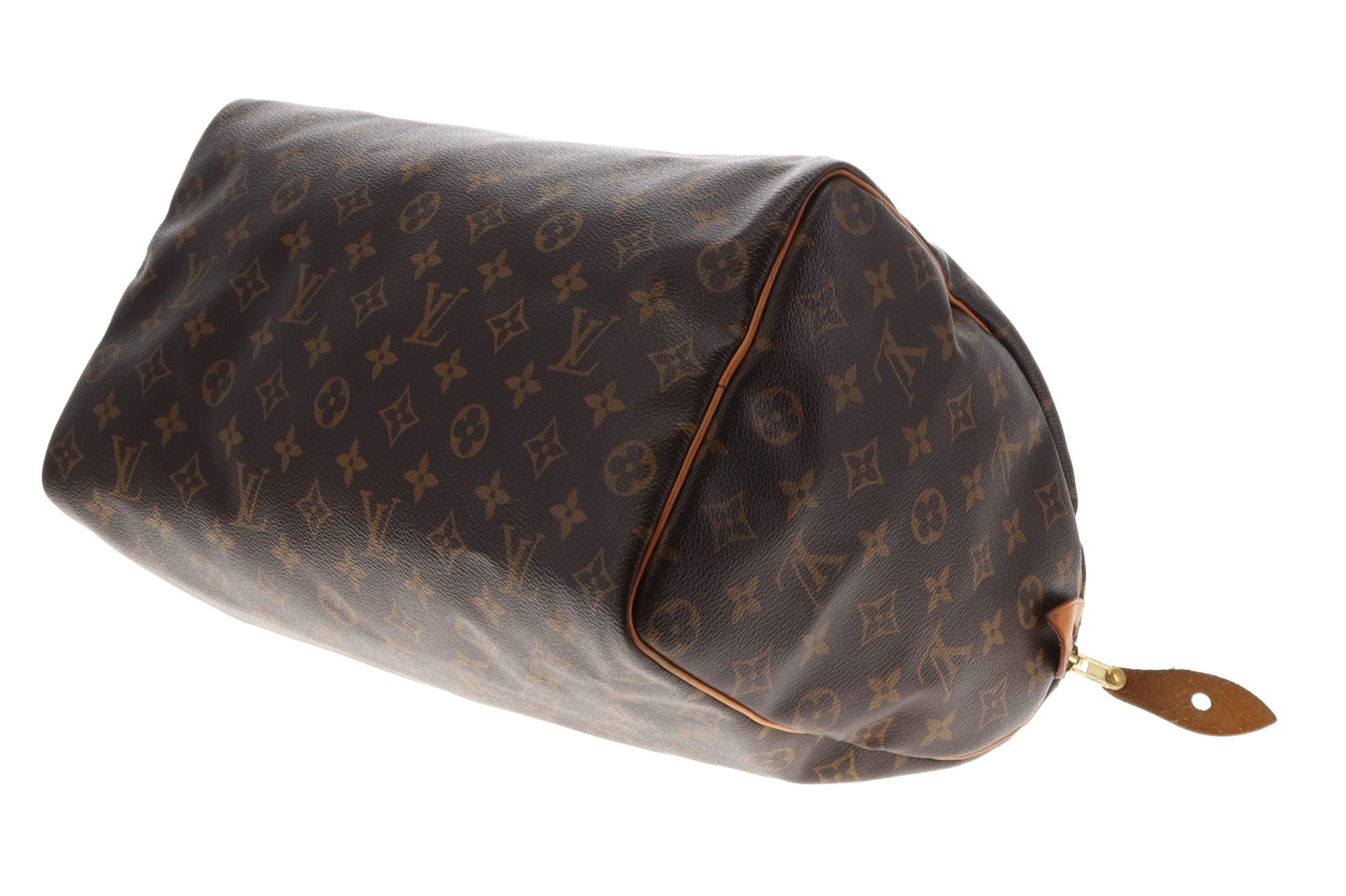 Louis Vuitton Monogram Classic Speedy 35 BA0142 - 2012