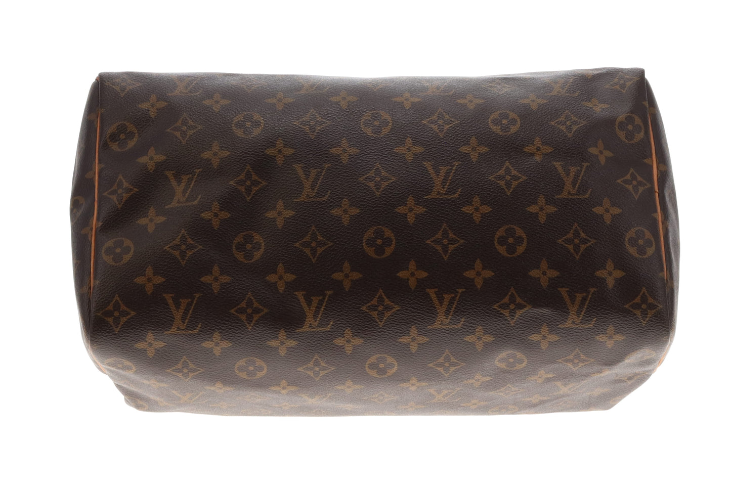 Louis Vuitton Monogram Classic Speedy 35 BA0142 - 2012