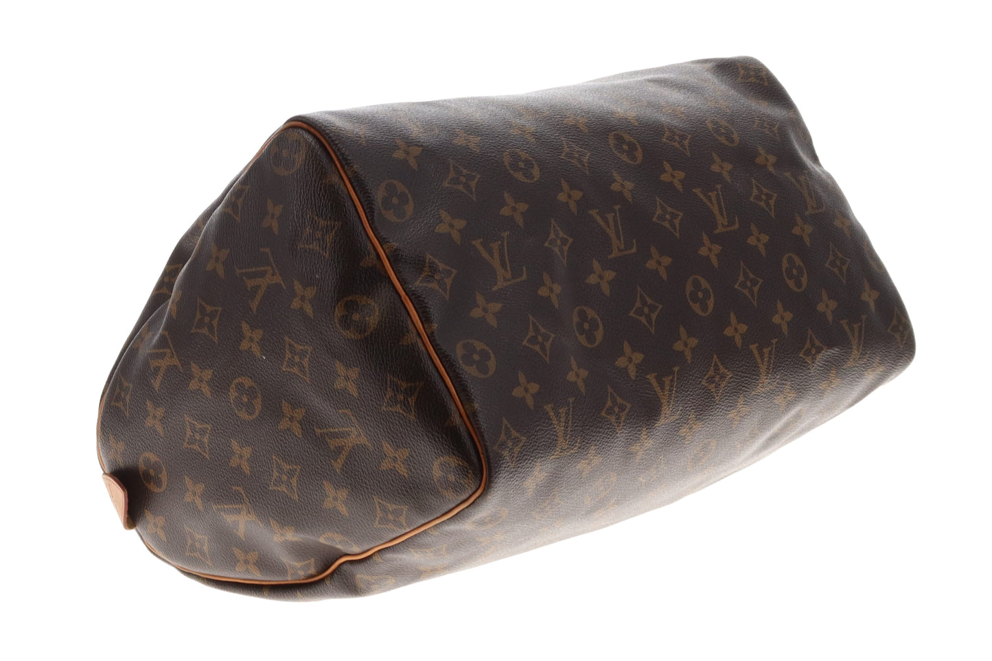 Louis Vuitton Monogram Classic Speedy 35 BA0142 - 2012