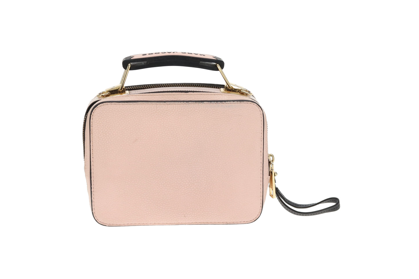 Marc Jacobs Pale Pink The Box Bag