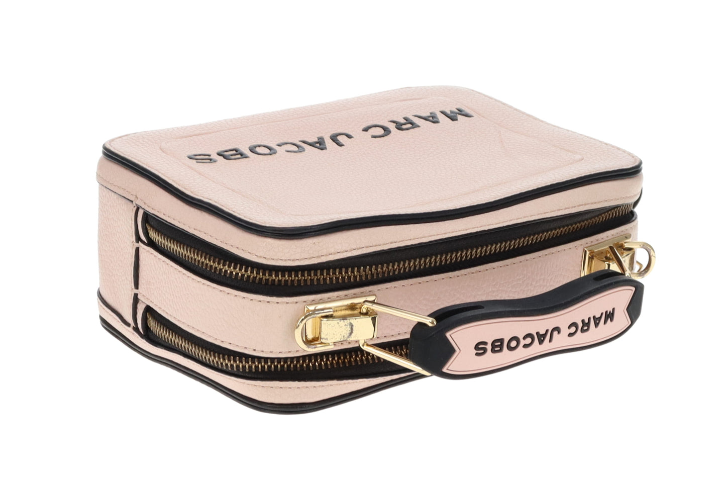 Marc Jacobs Pale Pink The Box Bag