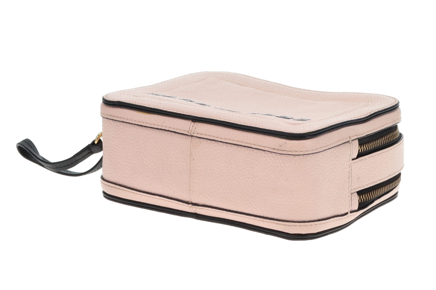 Marc Jacobs Pale Pink The Box Bag