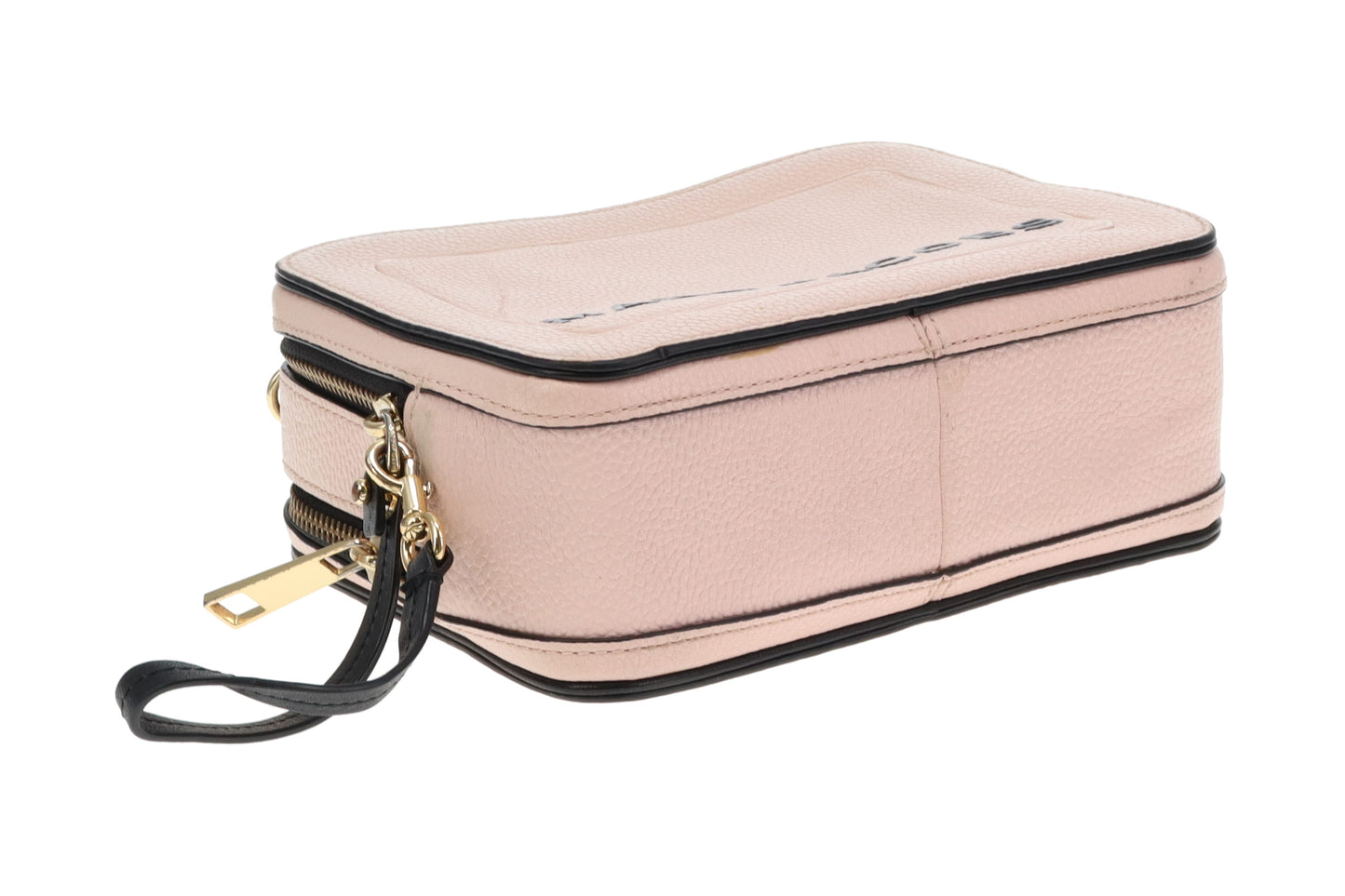 Marc Jacobs Pale Pink The Box Bag