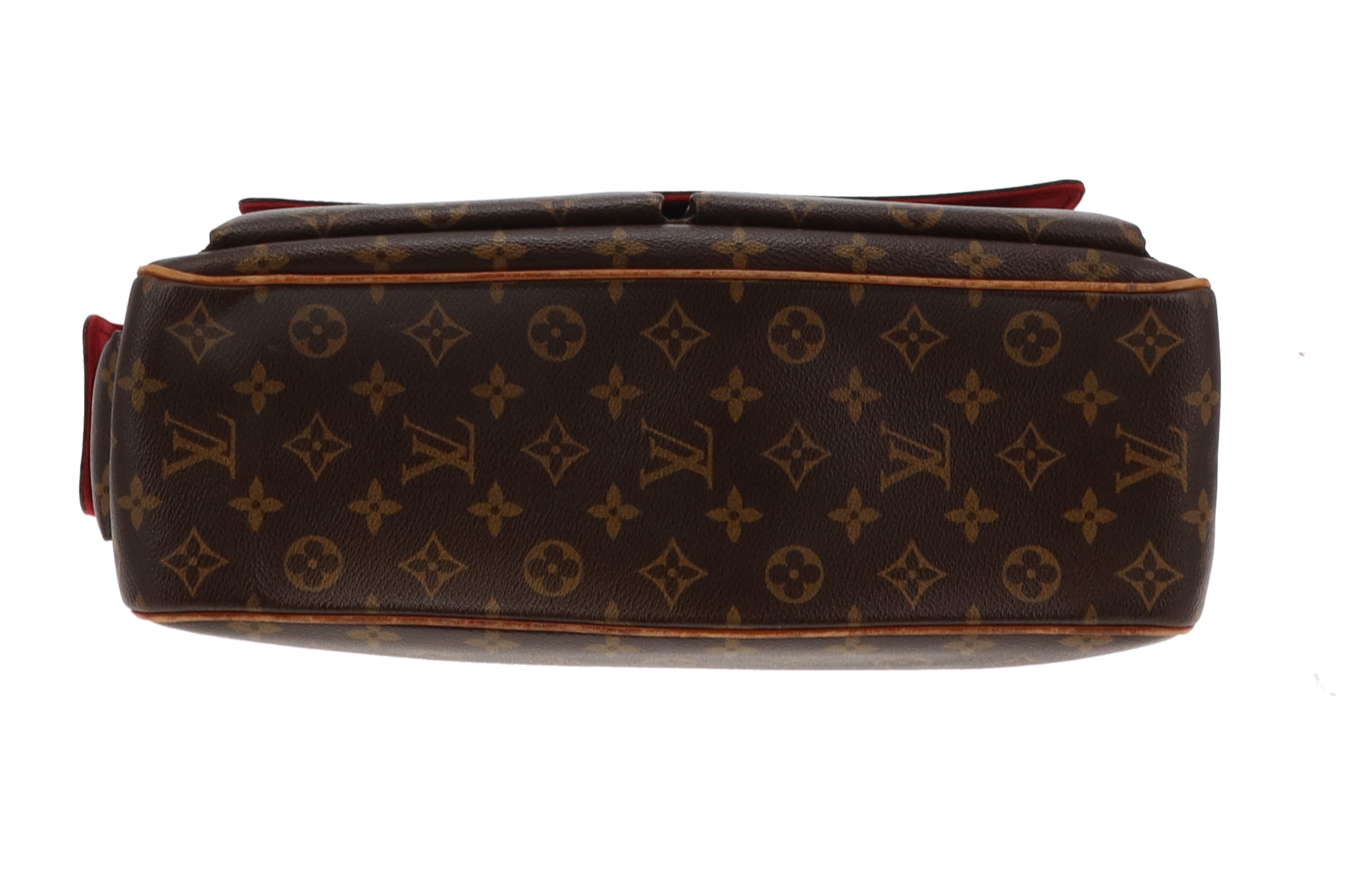 Lv monogram canvas sale