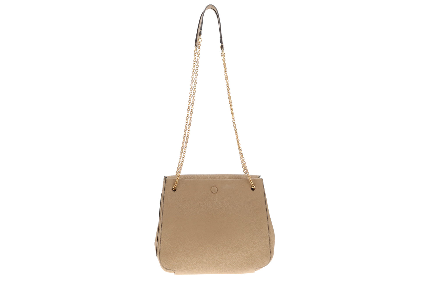 Mulberry Marloes Satchel Beige