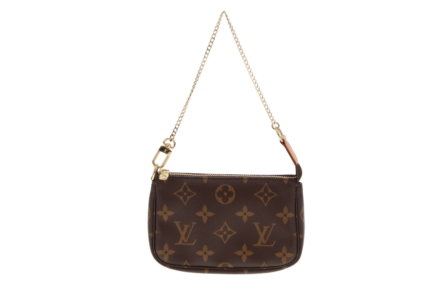 Louis Vuitton Monogram Classic Mini Pochette SF0241 -2021