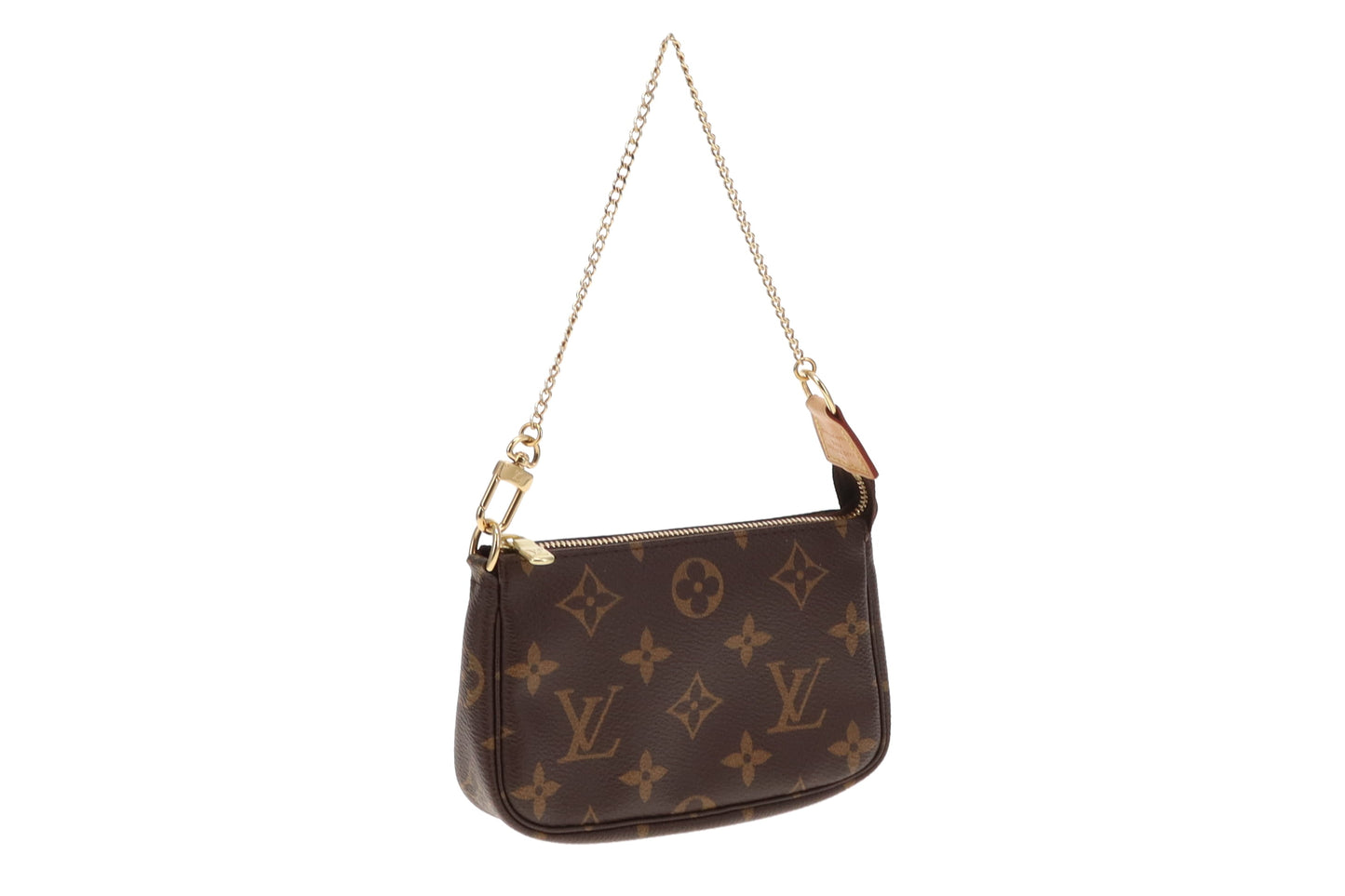 Louis Vuitton Monogram Classic Mini Pochette SF0241 -2021