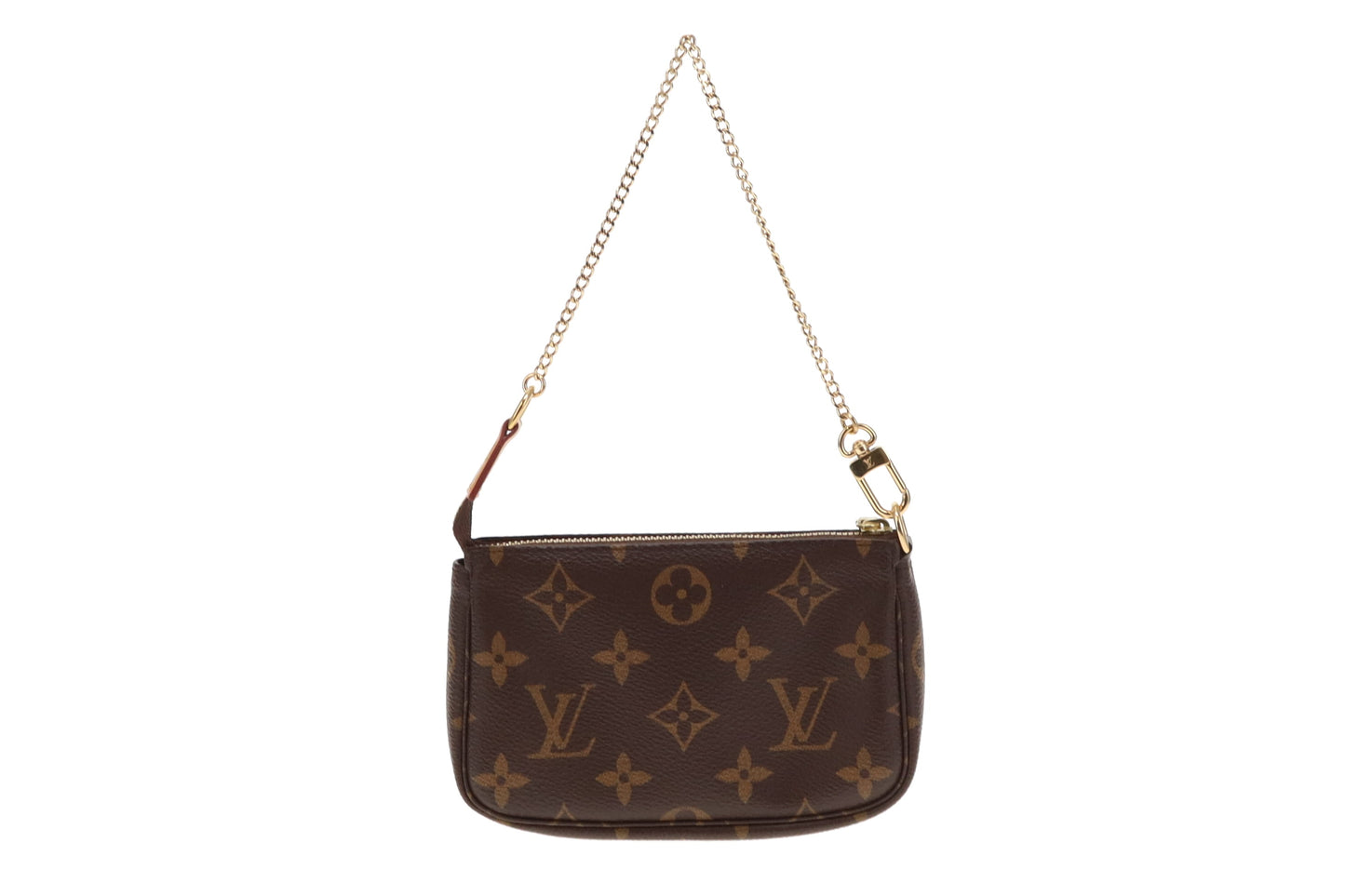 Louis Vuitton Monogram Classic Mini Pochette SF0241 -2021