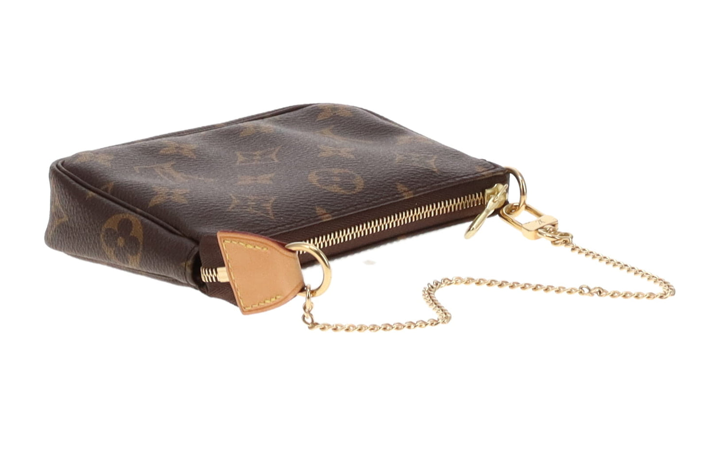 Louis Vuitton Monogram Classic Mini Pochette SF0241 -2021