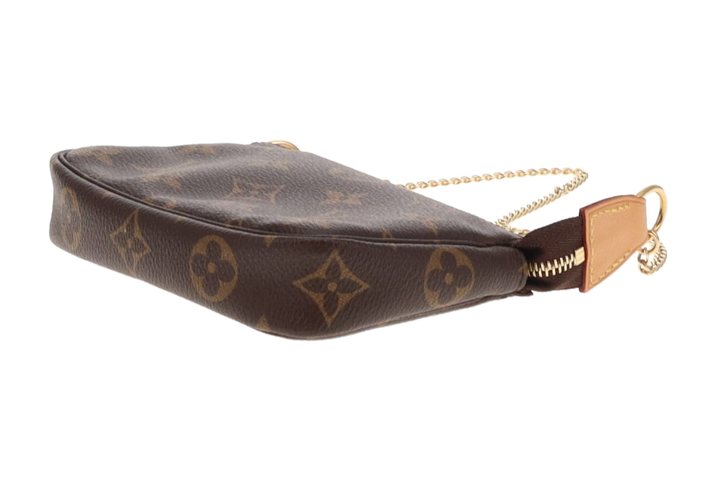 Louis Vuitton Monogram Classic Mini Pochette SF0241 -2021