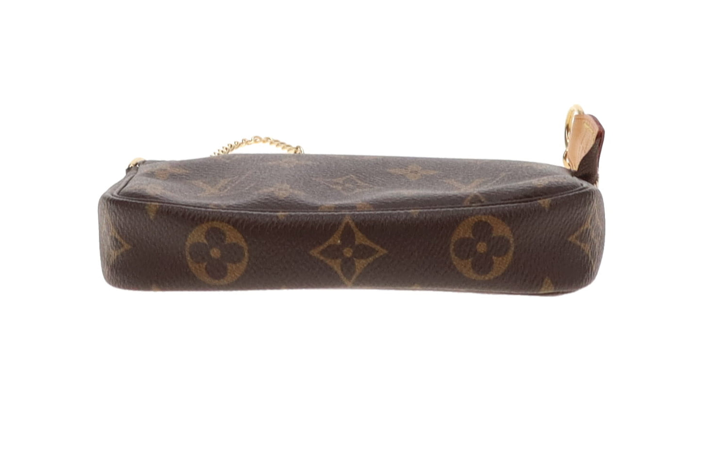 Louis Vuitton Monogram Classic Mini Pochette SF0241 -2021