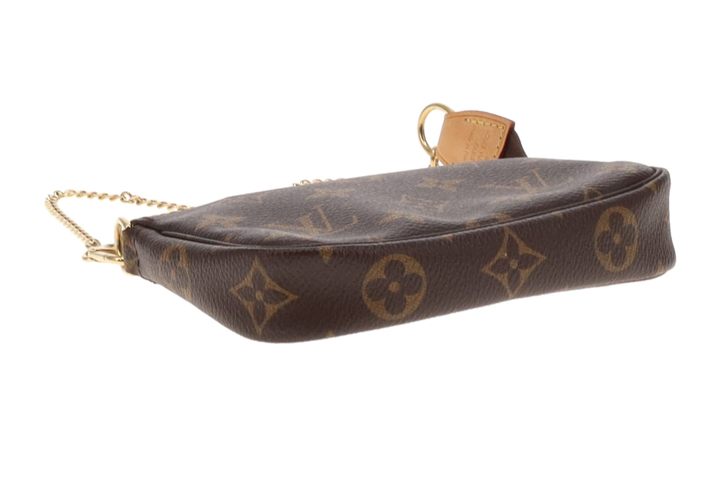 Louis Vuitton Monogram Classic Mini Pochette SF0241 -2021