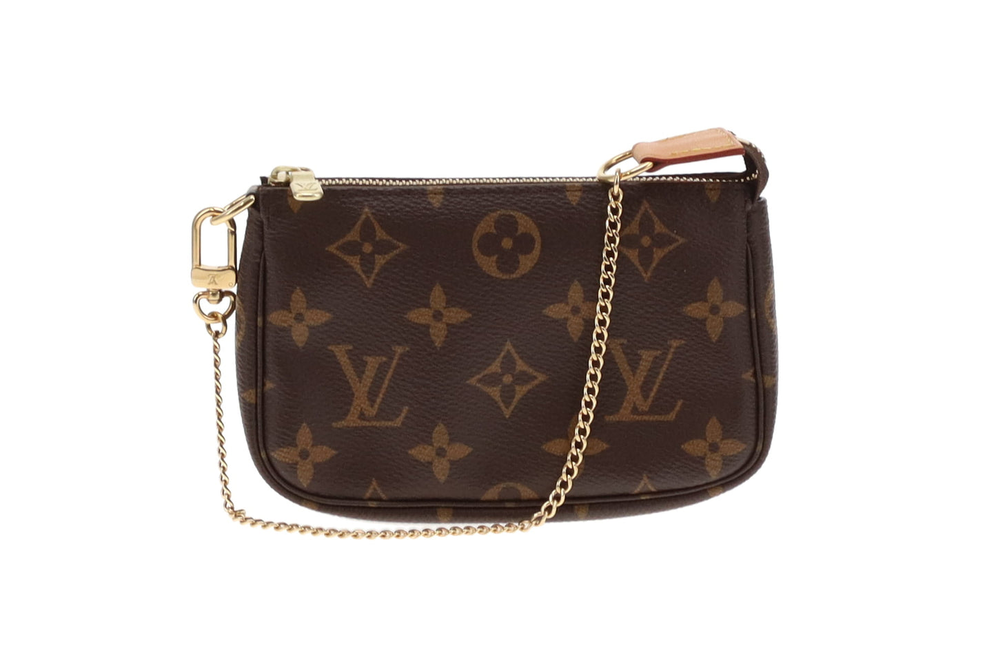 Louis Vuitton Monogram Classic Mini Pochette SF0241 -2021