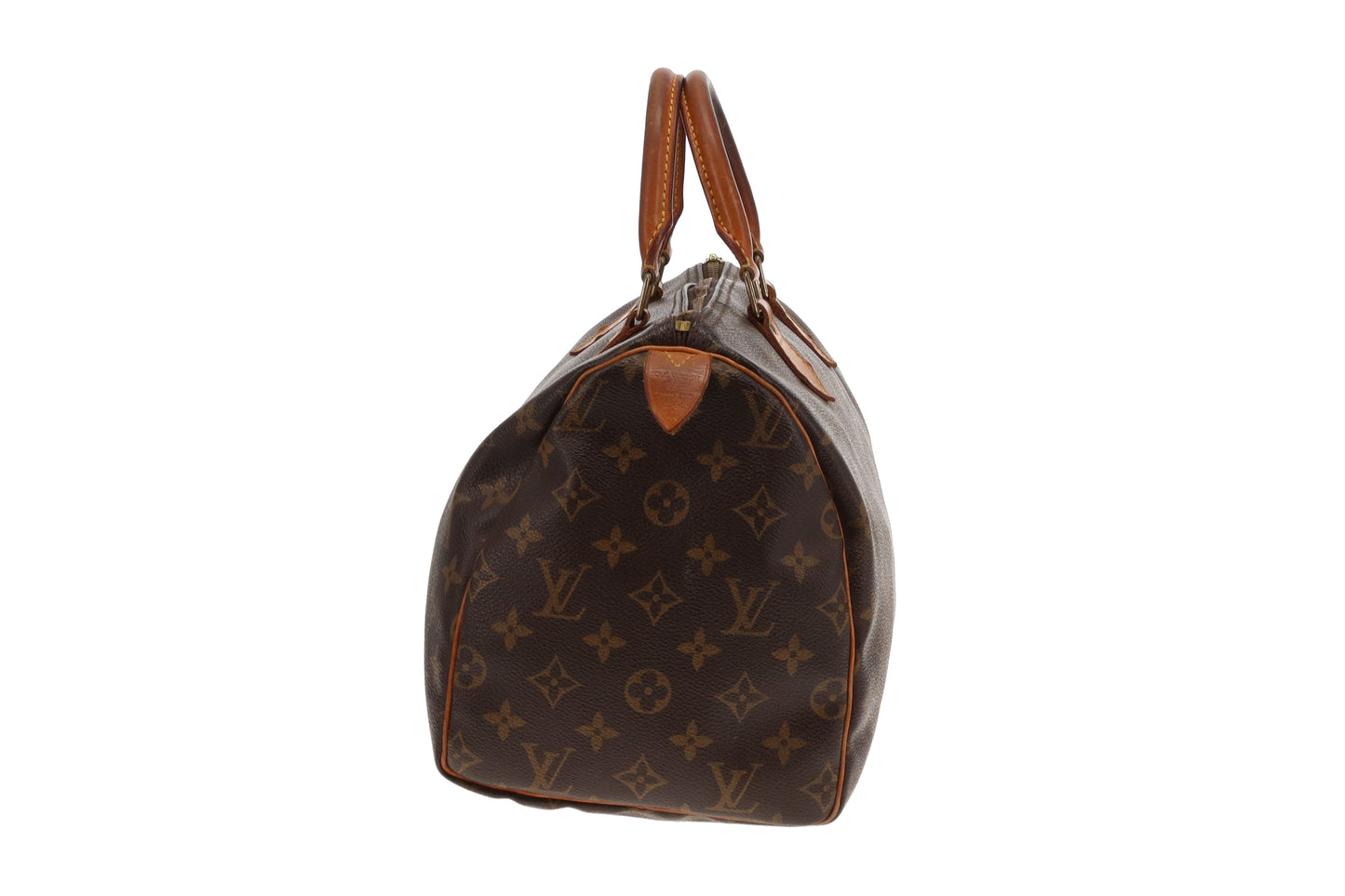 Louis Vuitton Monogram Speedy 30 2003