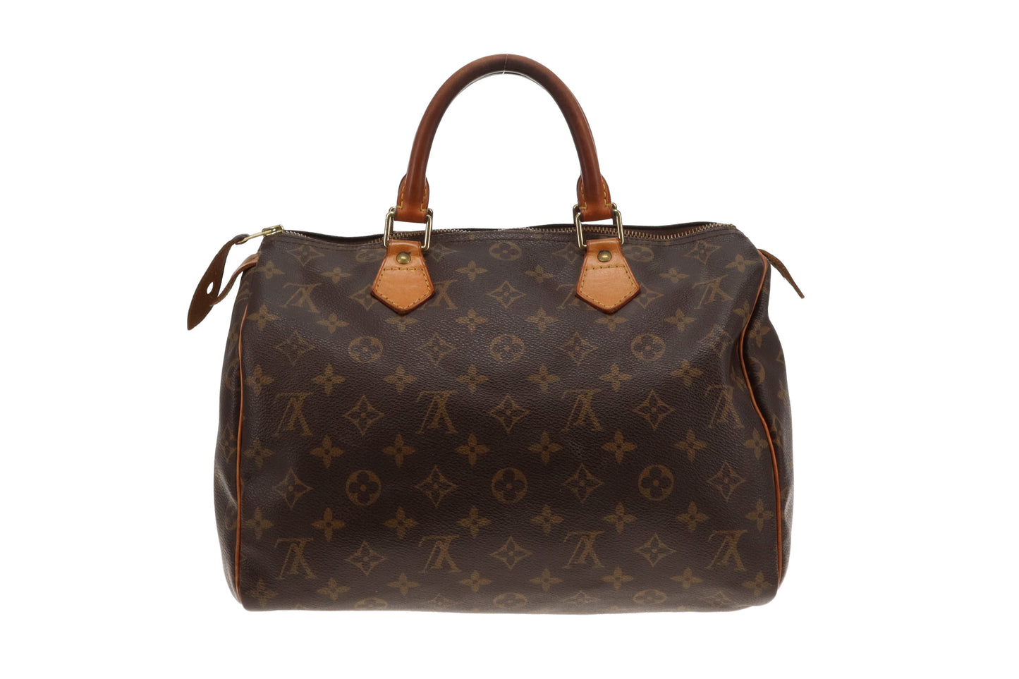 Louis Vuitton Monogram Speedy 30 2003