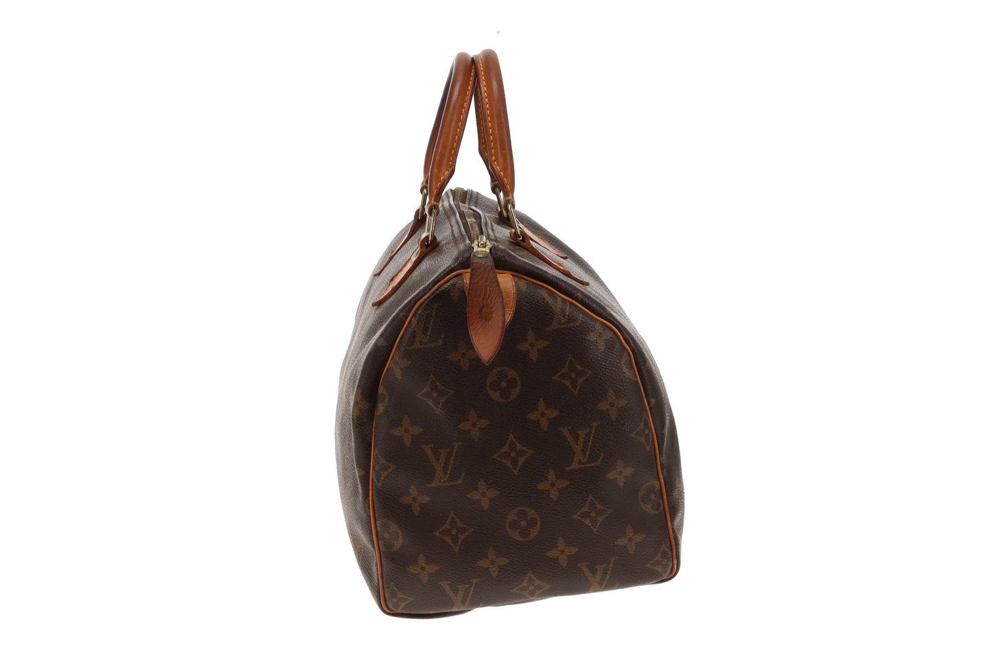 Louis Vuitton Monogram Speedy 30 2003