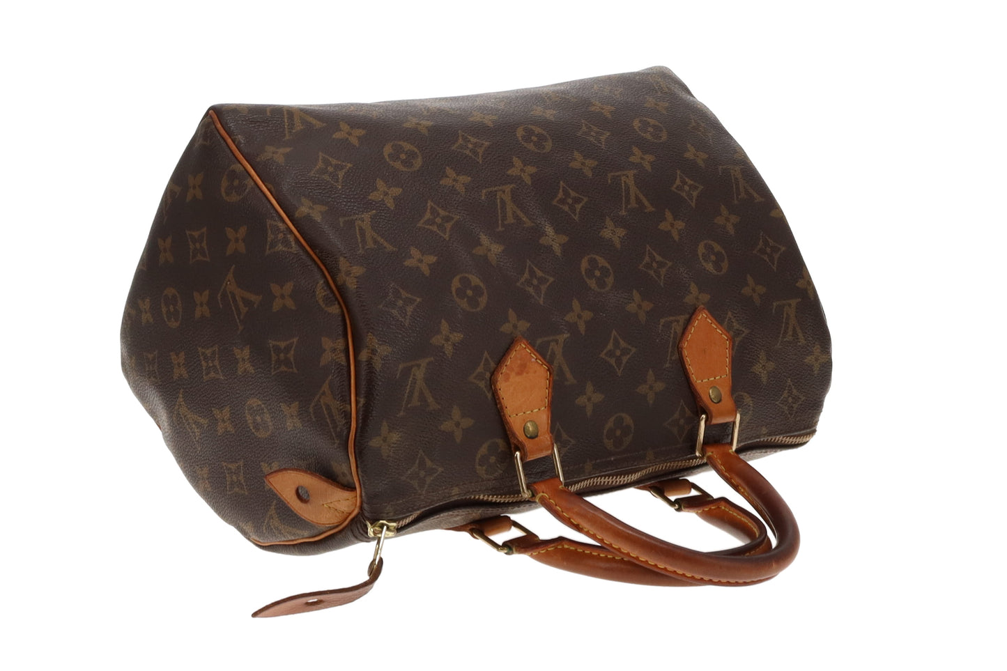 Louis Vuitton Monogram Speedy 30 2003