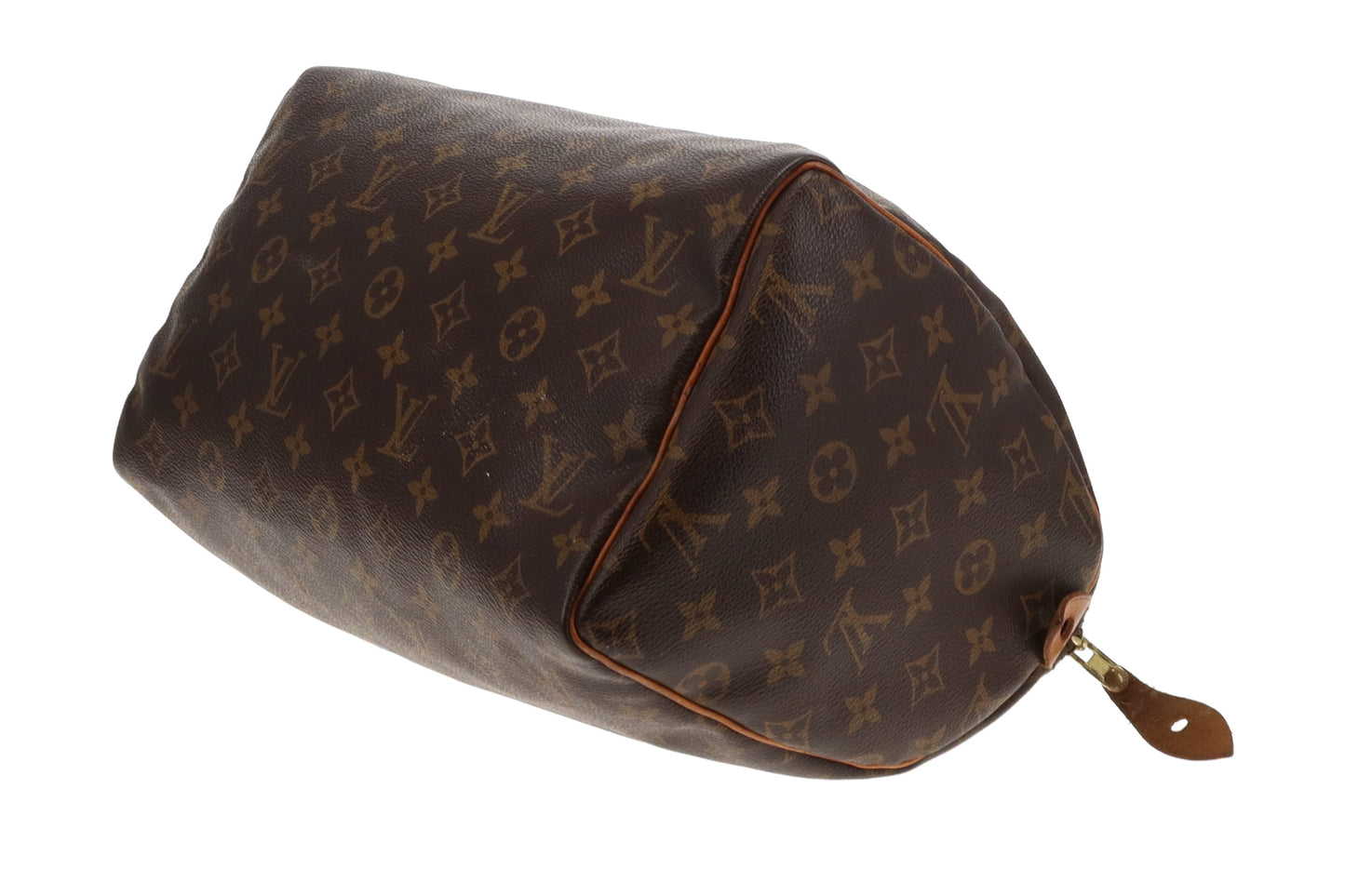 Louis Vuitton Monogram Speedy 30 2003