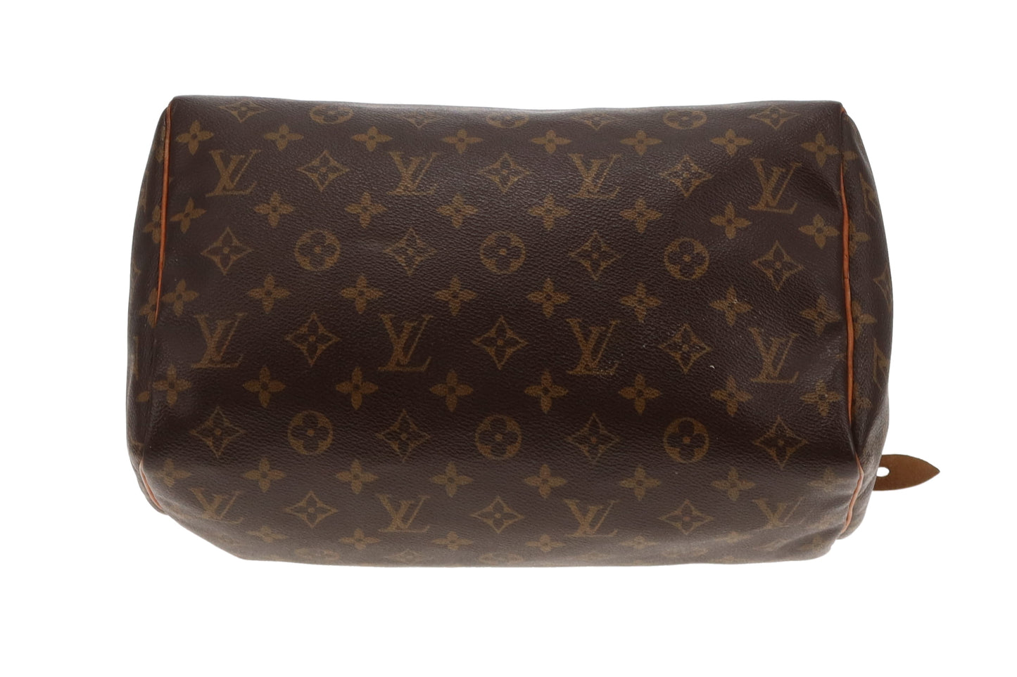 Louis Vuitton Monogram Speedy 30 2003