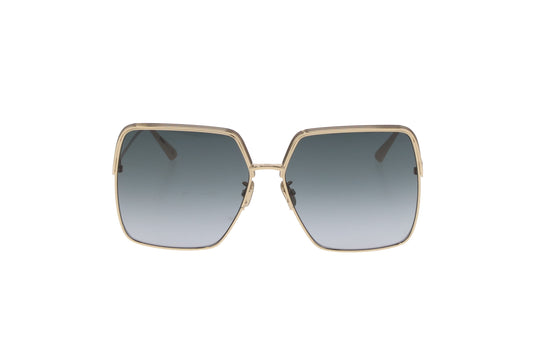 Dior Oversized Square Lens Sunglasses