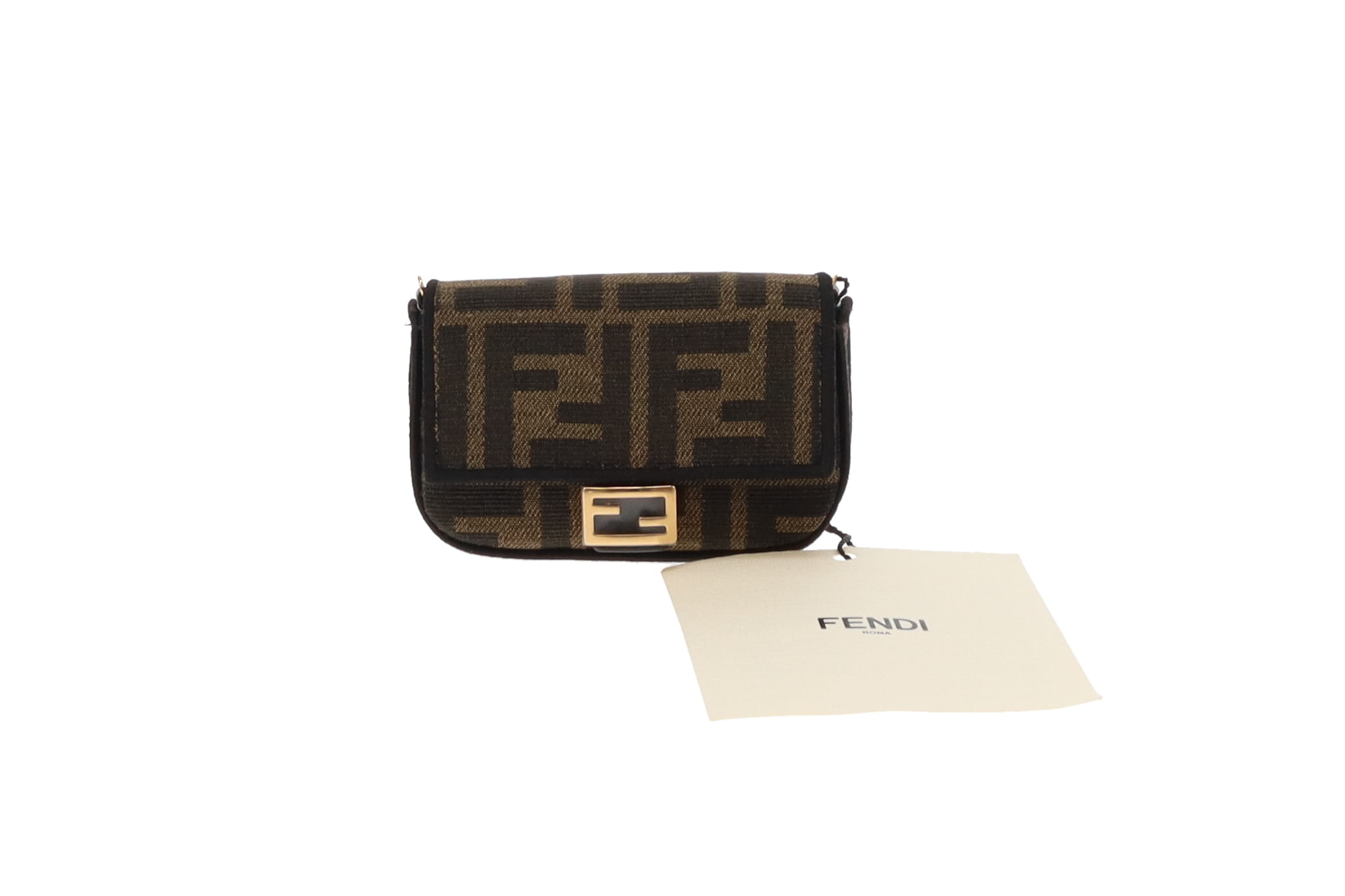 Fendi small purse online