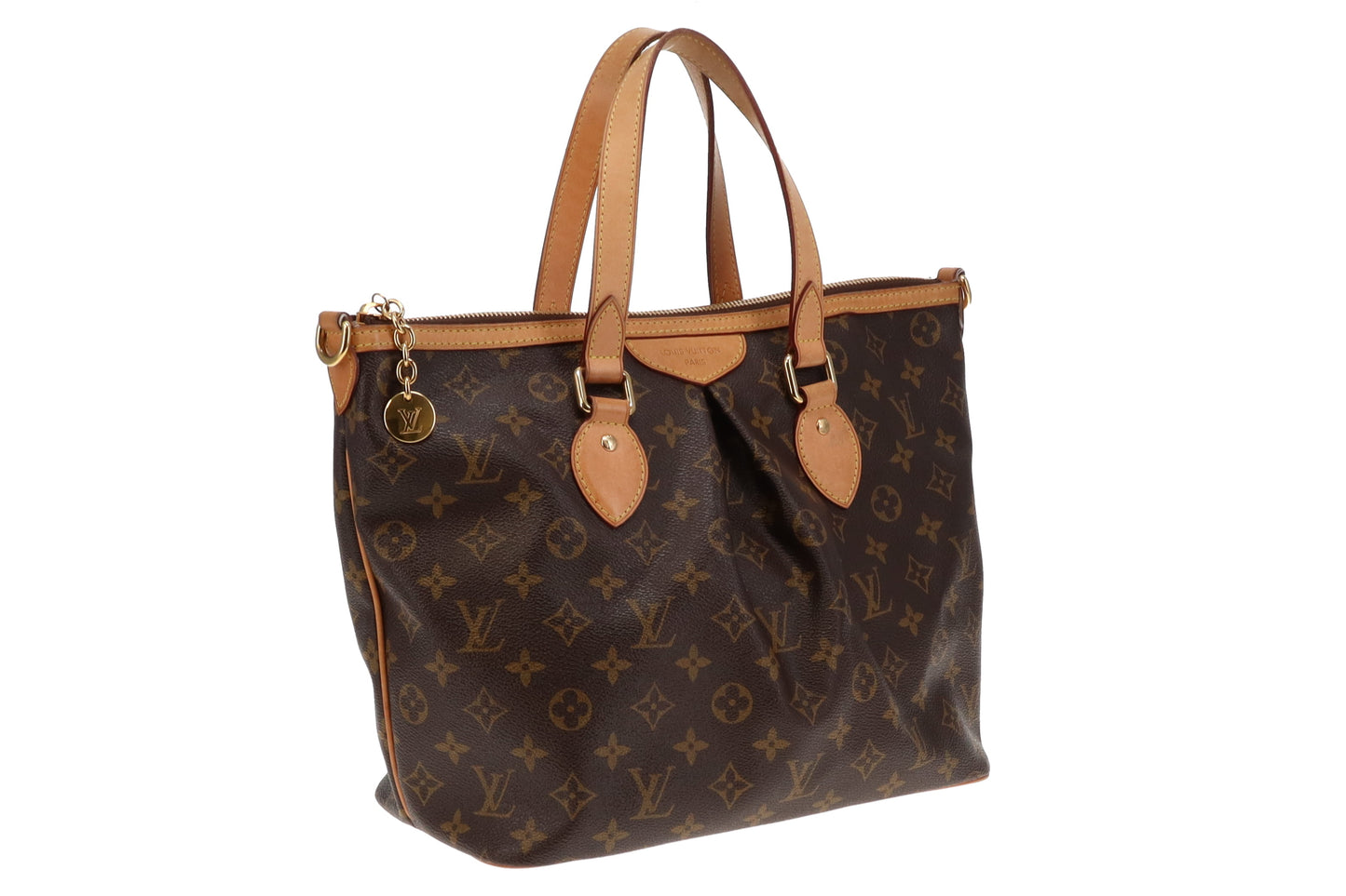 Louis Vuitton Monogram Palermo with Strap TH2173 - 2013