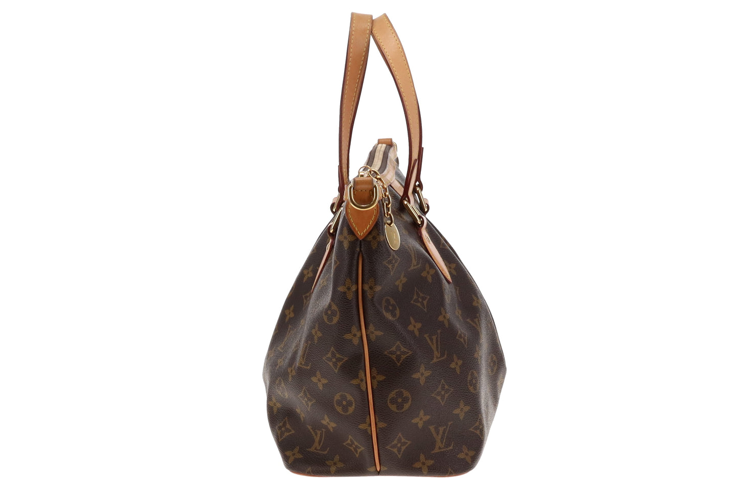 Louis Vuitton Monogram Palermo with Strap TH2173 - 2013