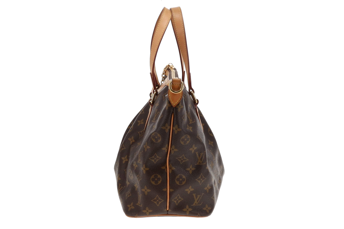 Louis Vuitton Monogram Palermo with Strap TH2173 - 2013