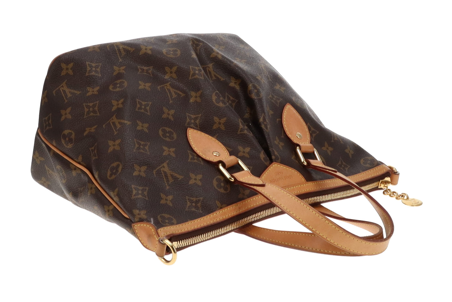 Louis Vuitton Monogram Palermo with Strap TH2173 - 2013