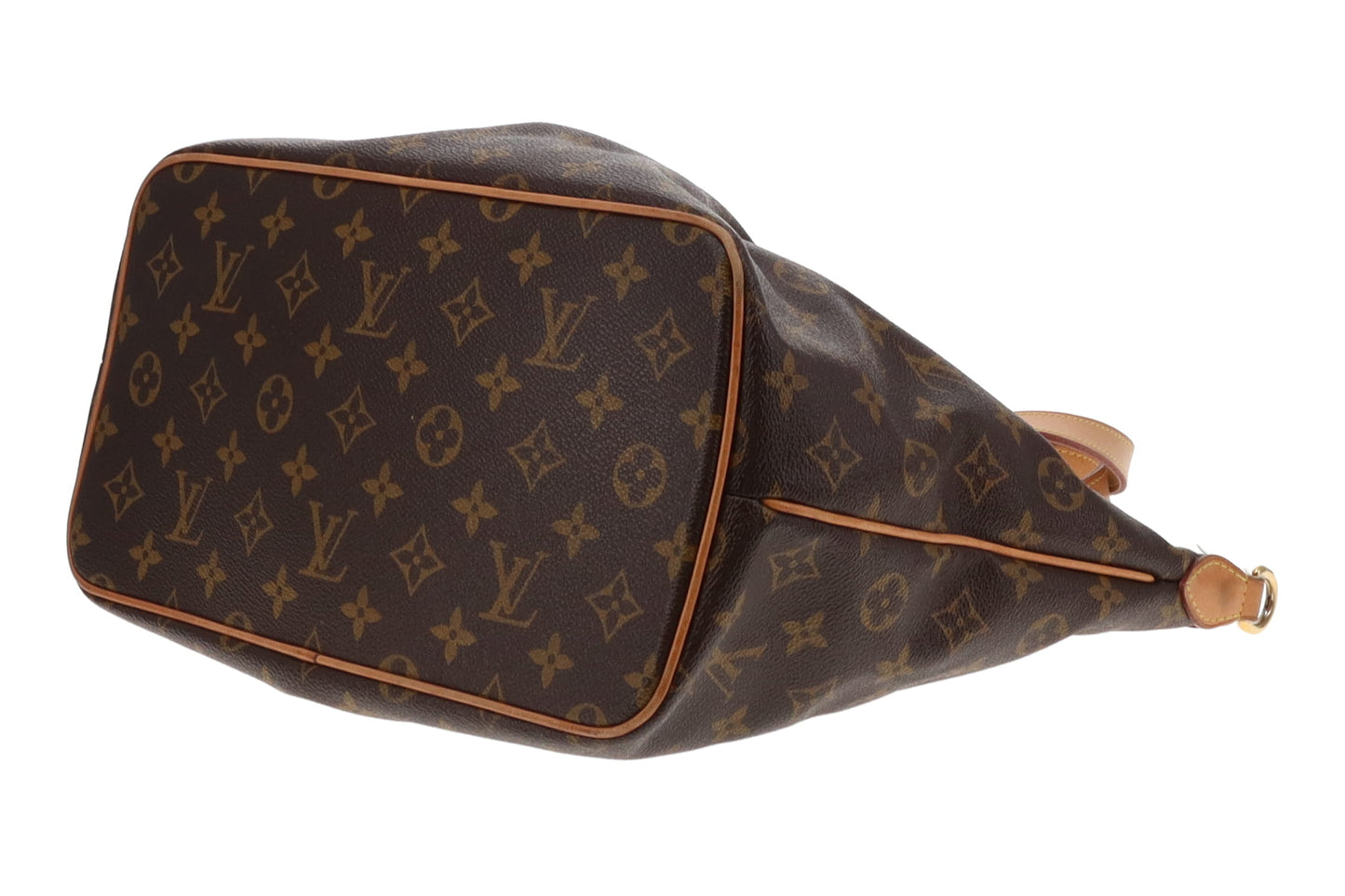 Louis Vuitton Monogram Palermo with Strap TH2173 - 2013