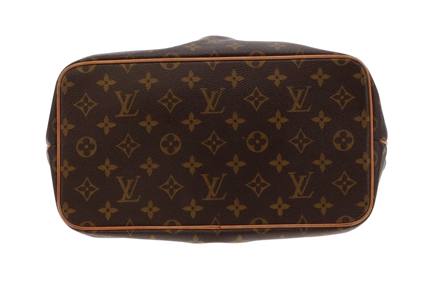 Louis Vuitton Monogram Palermo with Strap TH2173 - 2013