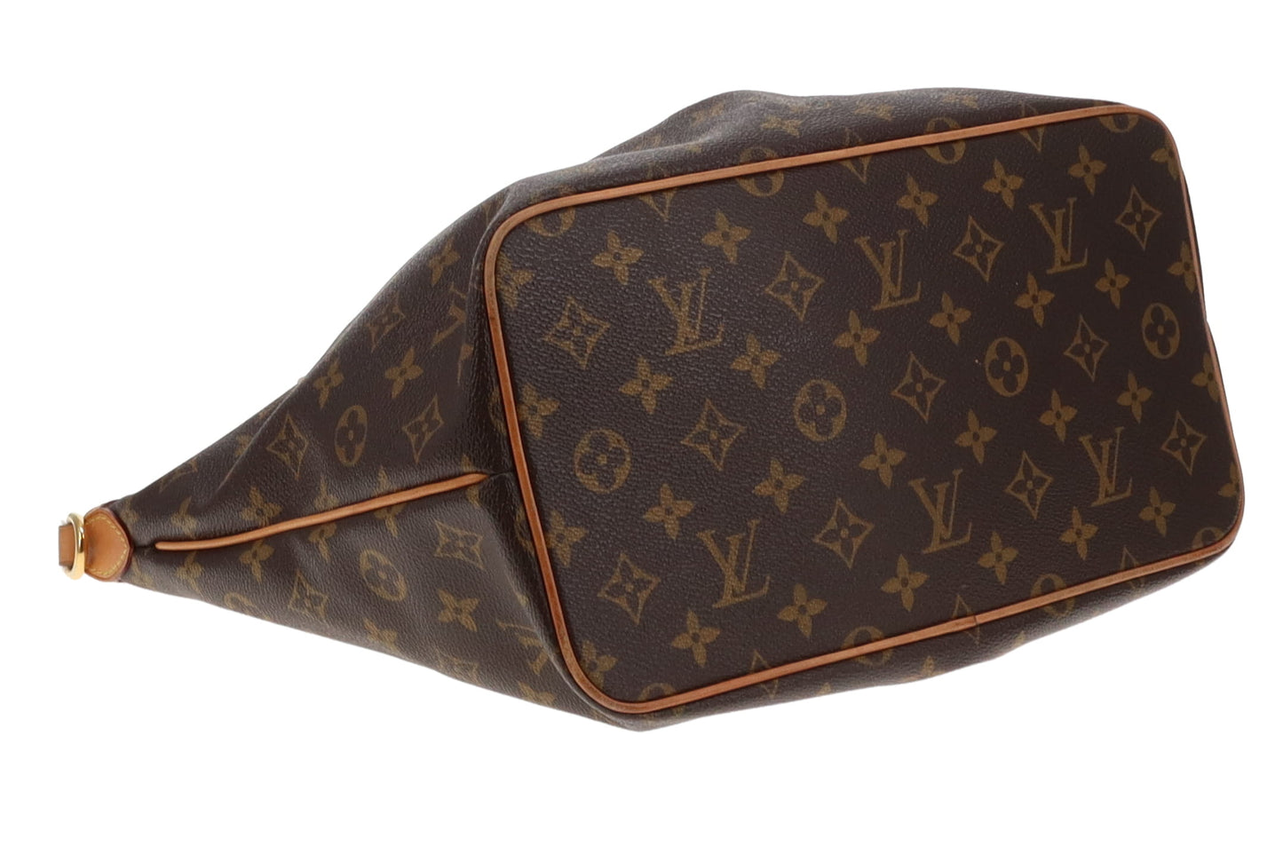 Louis Vuitton Monogram Palermo with Strap TH2173 - 2013