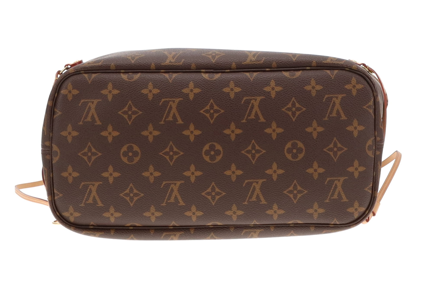 Louis Vuitton Monogram Classic Neverfull with Pochette MM (NFID)