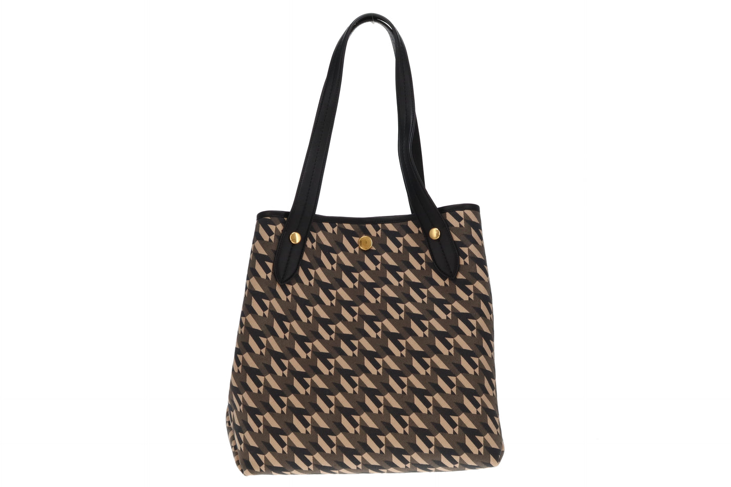 Mulberry M Collection Eco-Nylon & Sustainable Cotton Shopper